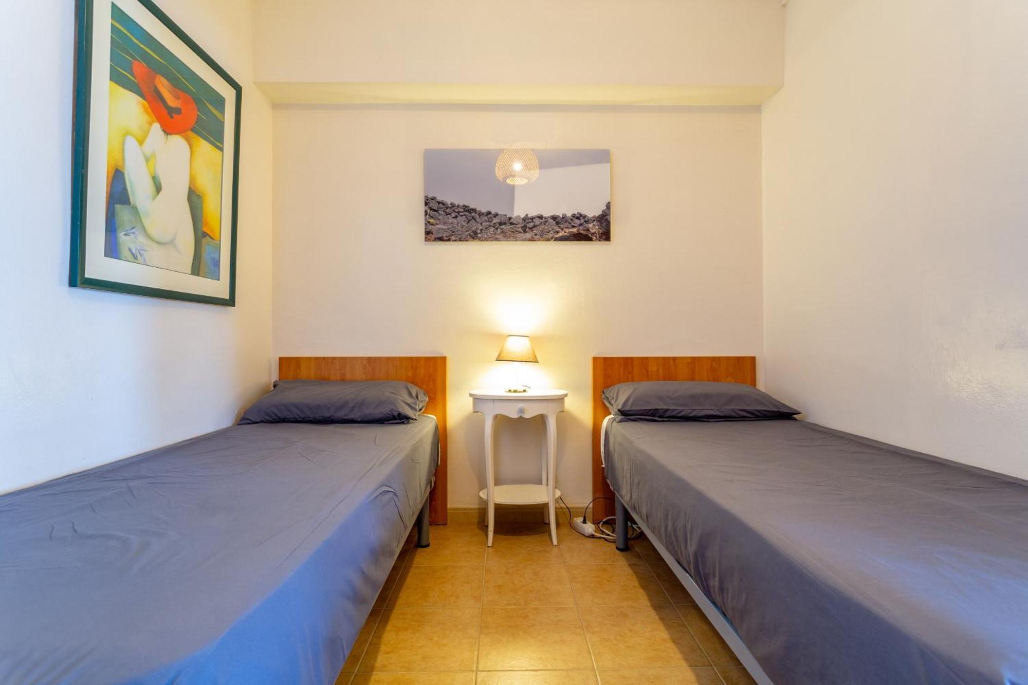 Apartamento Fmp Maritim Blue Family Sea View