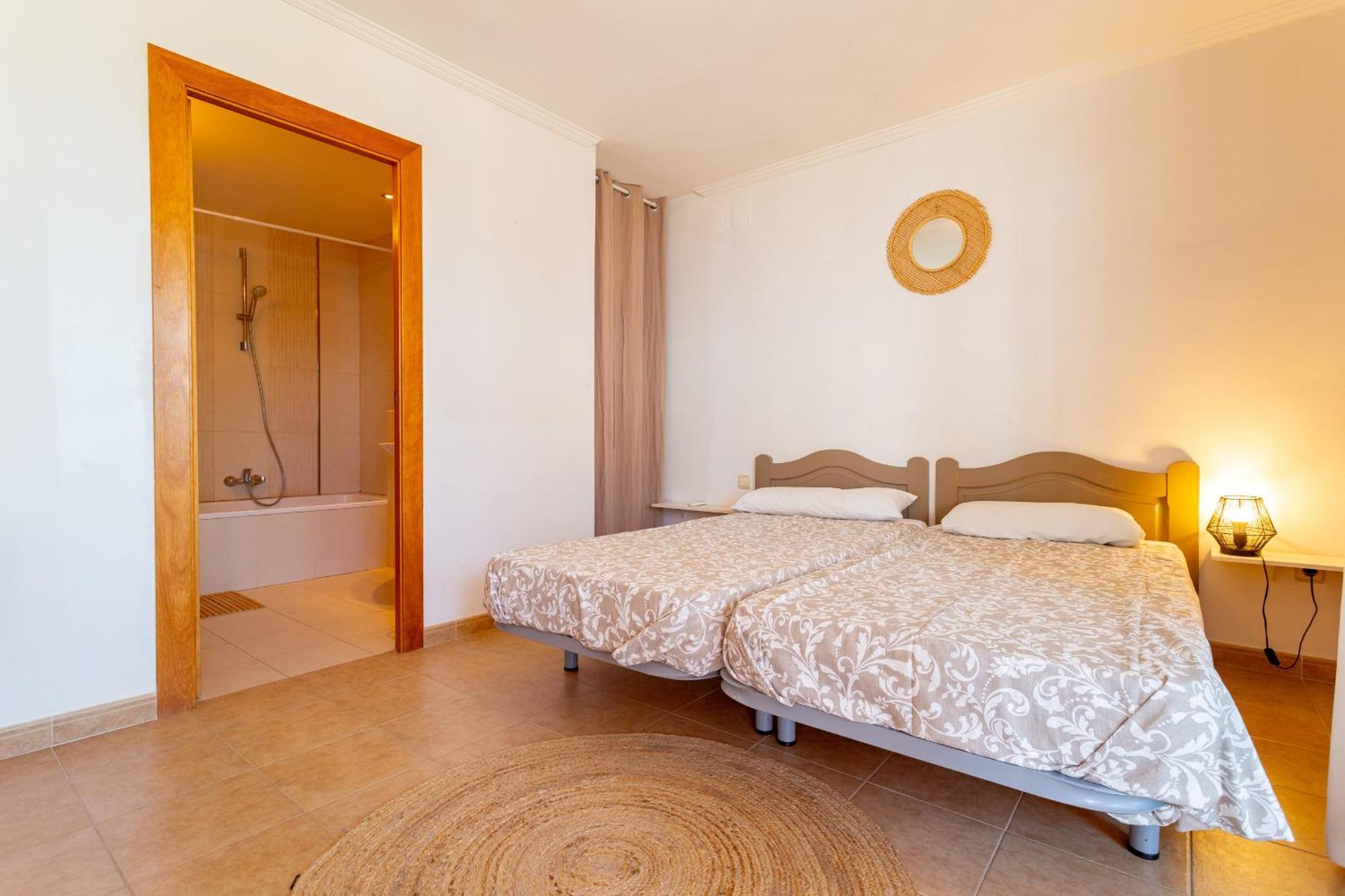 Fmp Maritim Blue Family Sea View Apartamento *