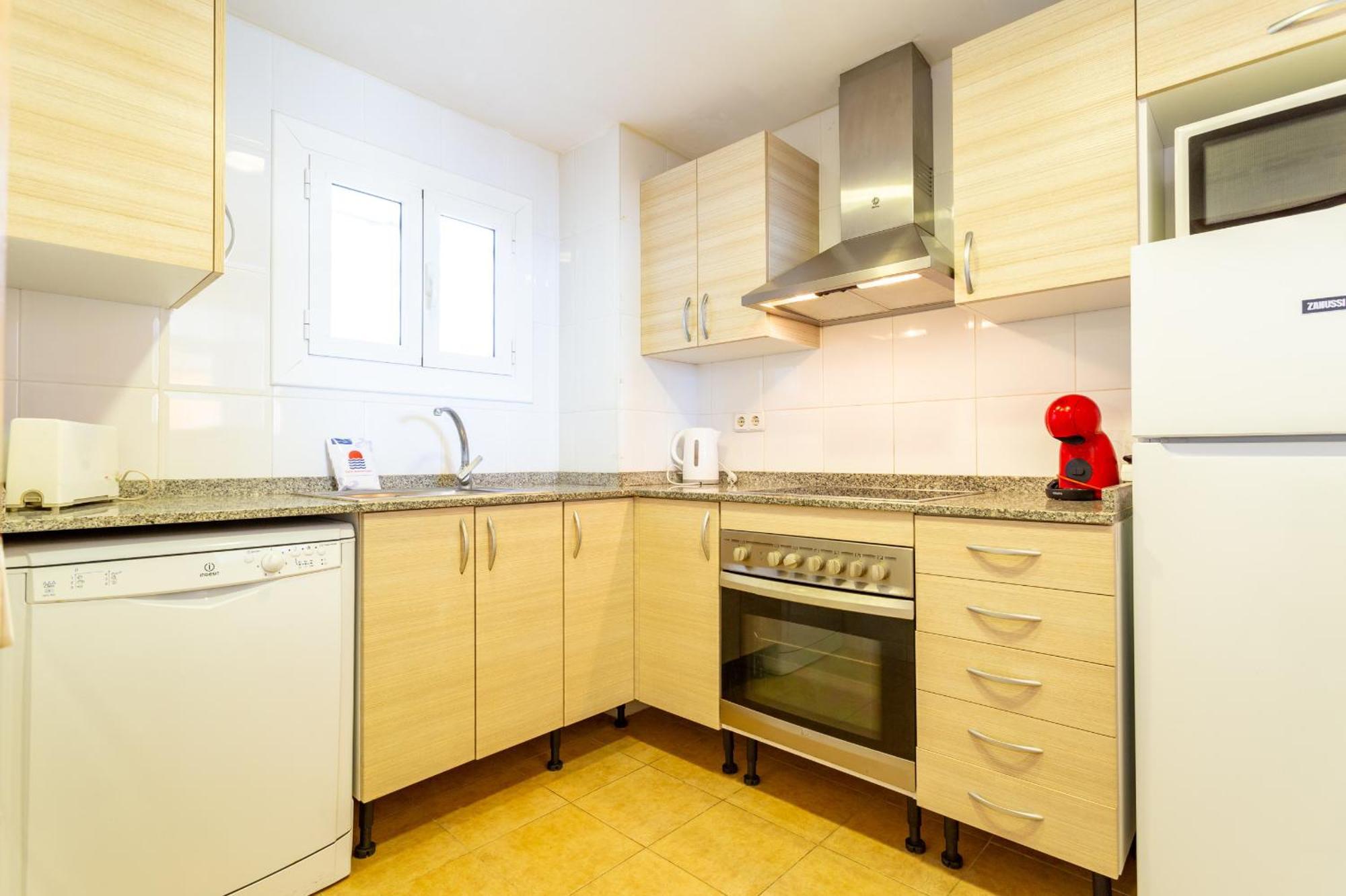 Apartamento Fmp Maritim Blue Family Sea View *