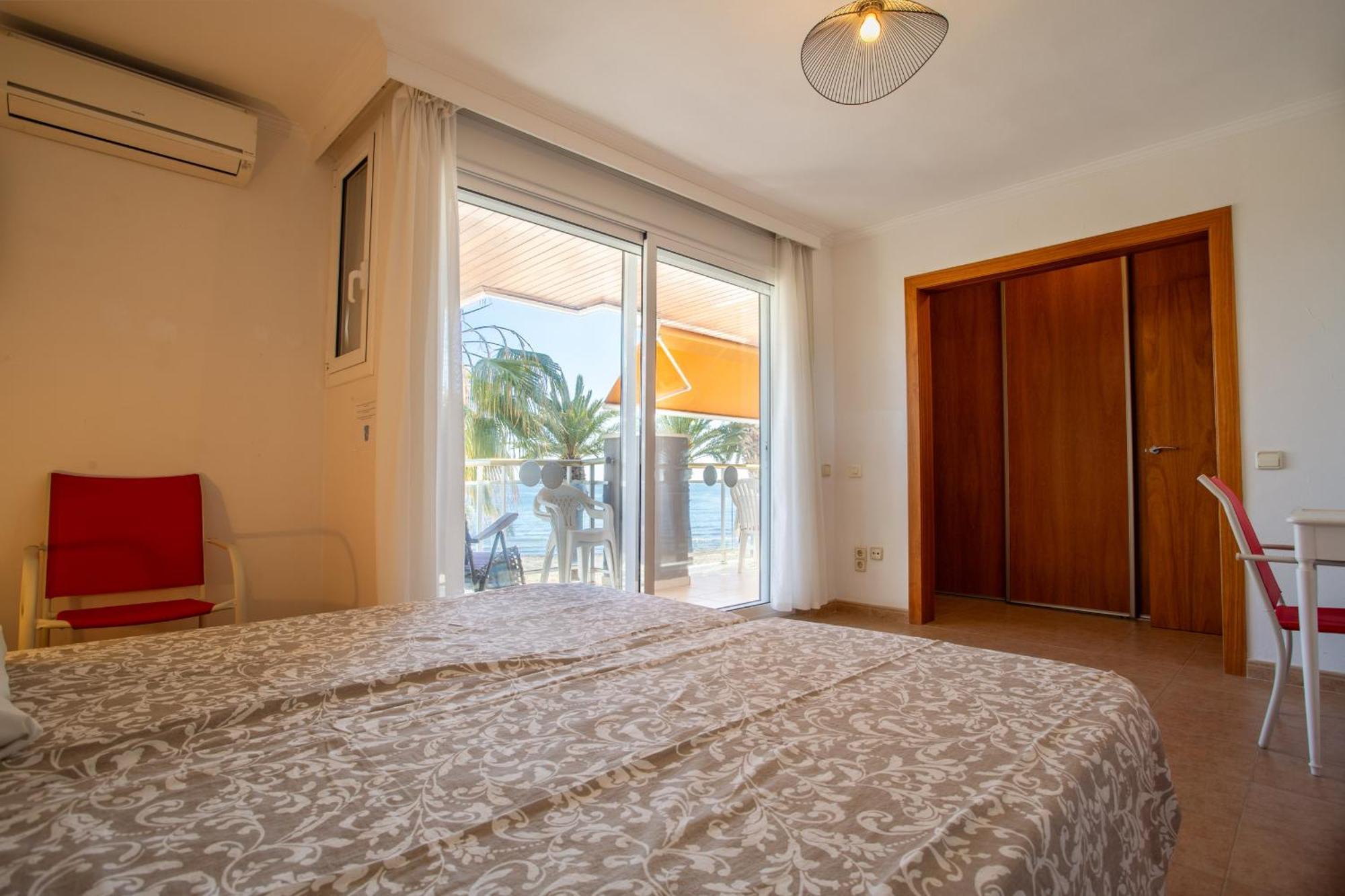 Fmp Maritim Blue Family Sea View * Salou