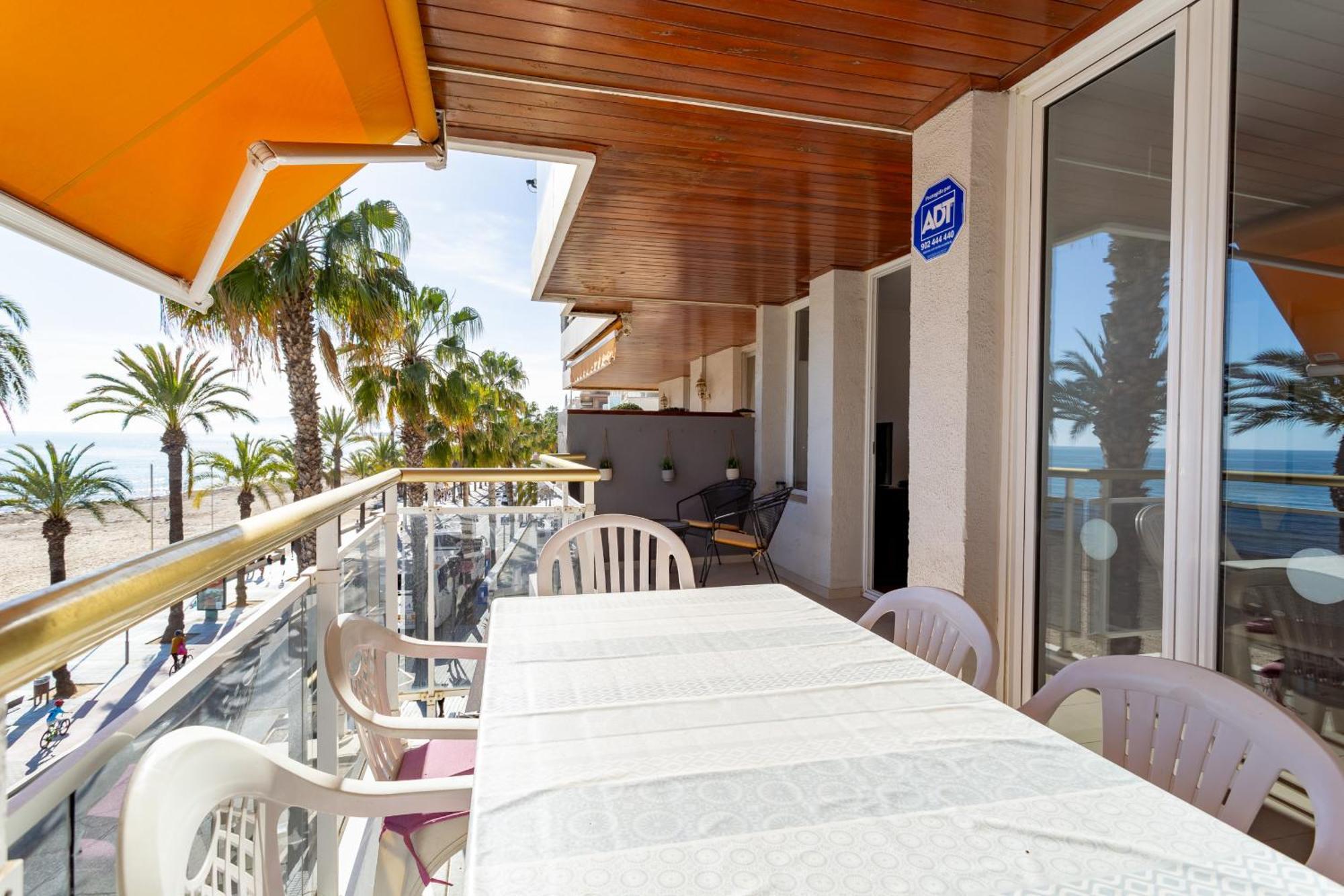 Fmp Maritim Blue Family Sea View