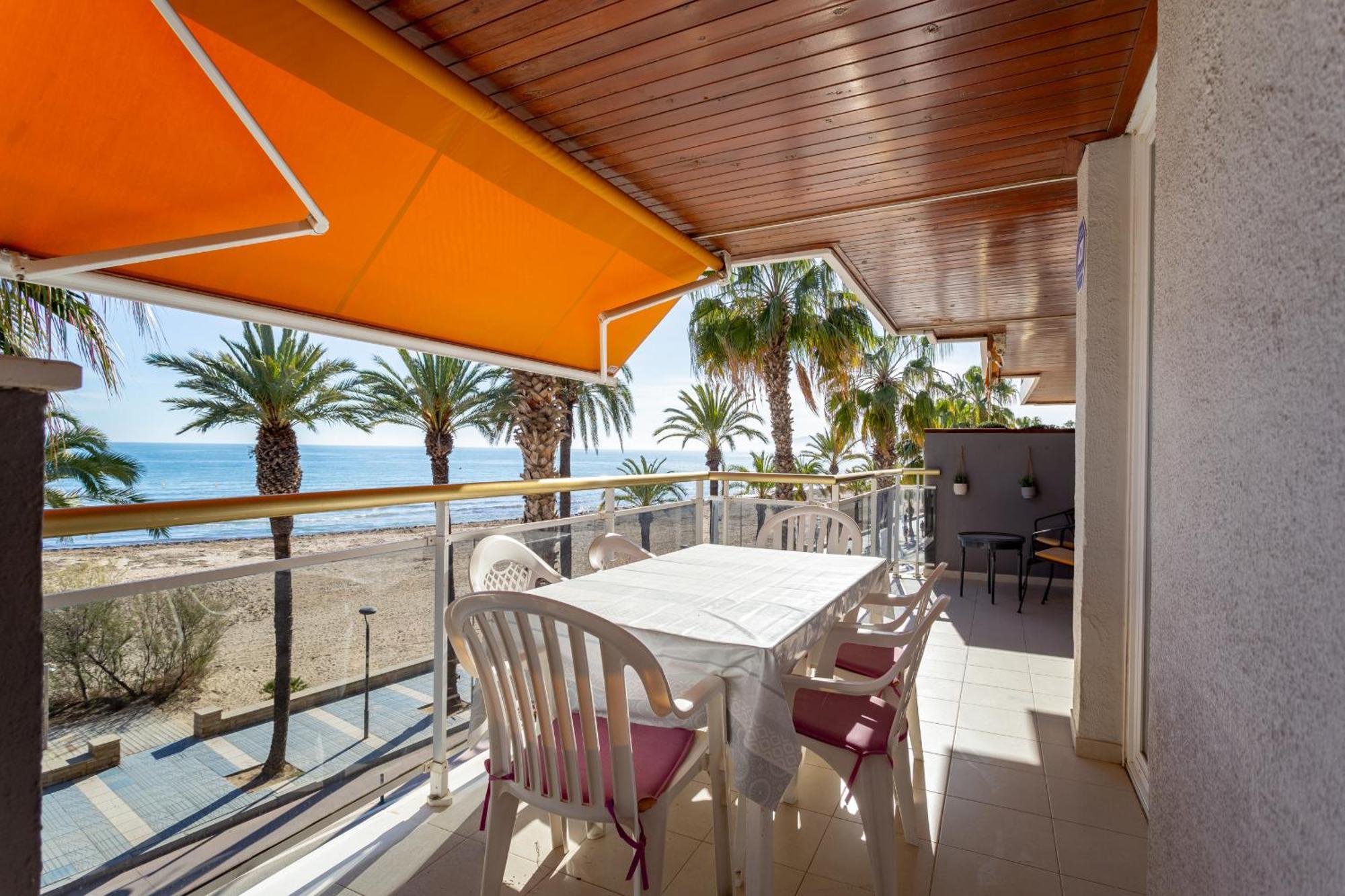 Fmp Maritim Blue Family Sea View Apartamento Salou