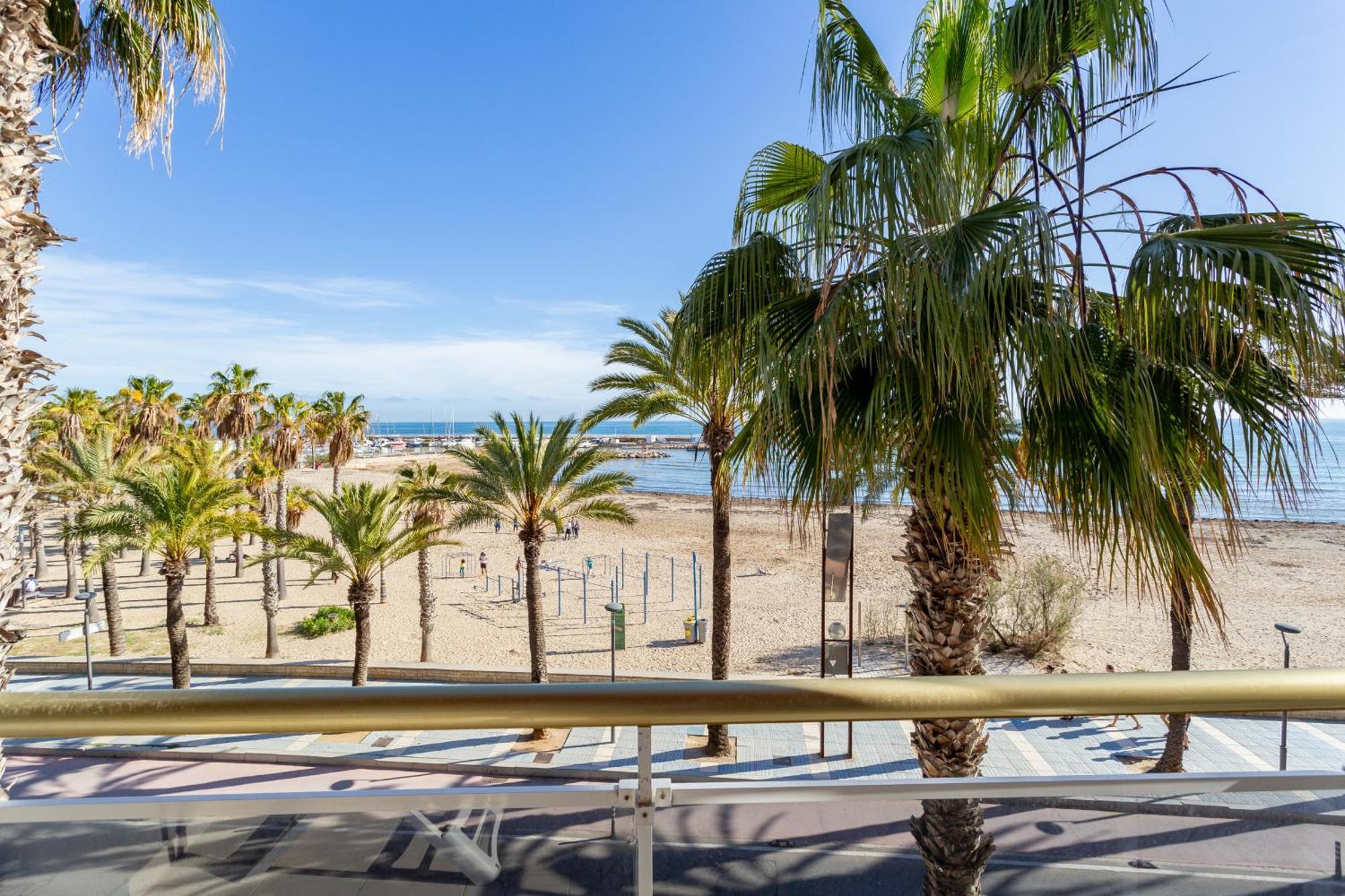 Apartamento Fmp Maritim Blue Family Sea View