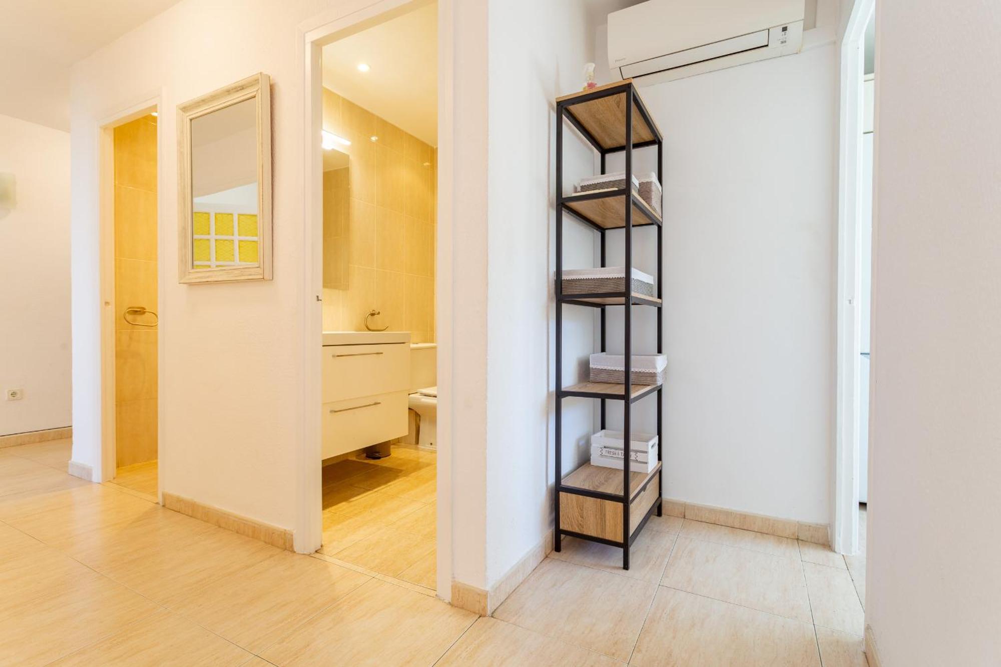 Fmp Maritim Aqua Family Lateral Sea View Apartamento *
