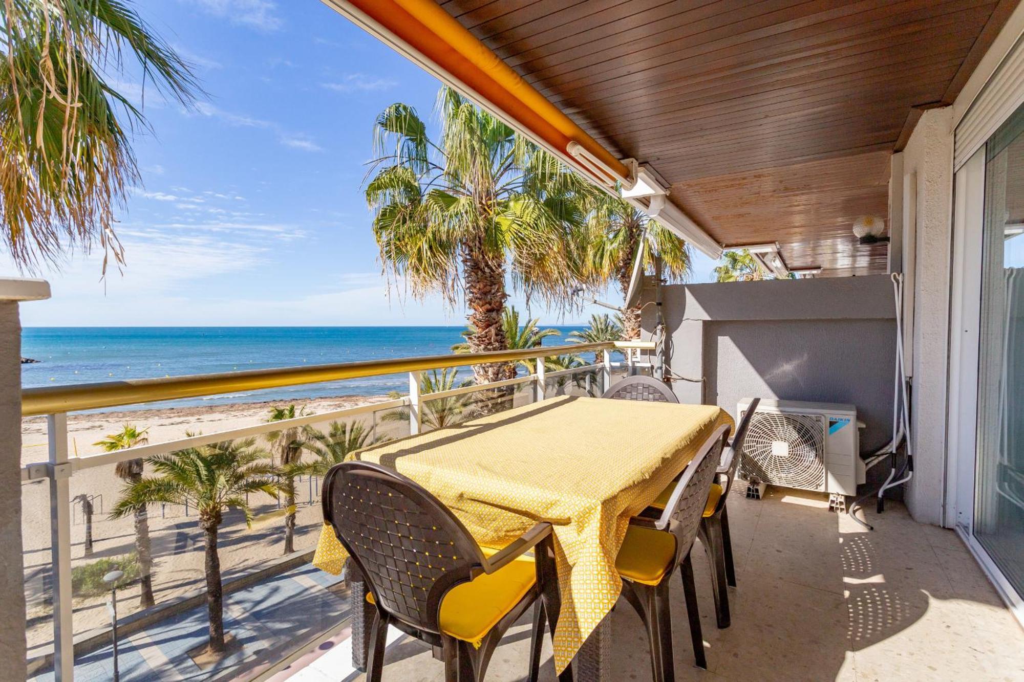 Fmp Maritim Aqua Family Lateral Sea View