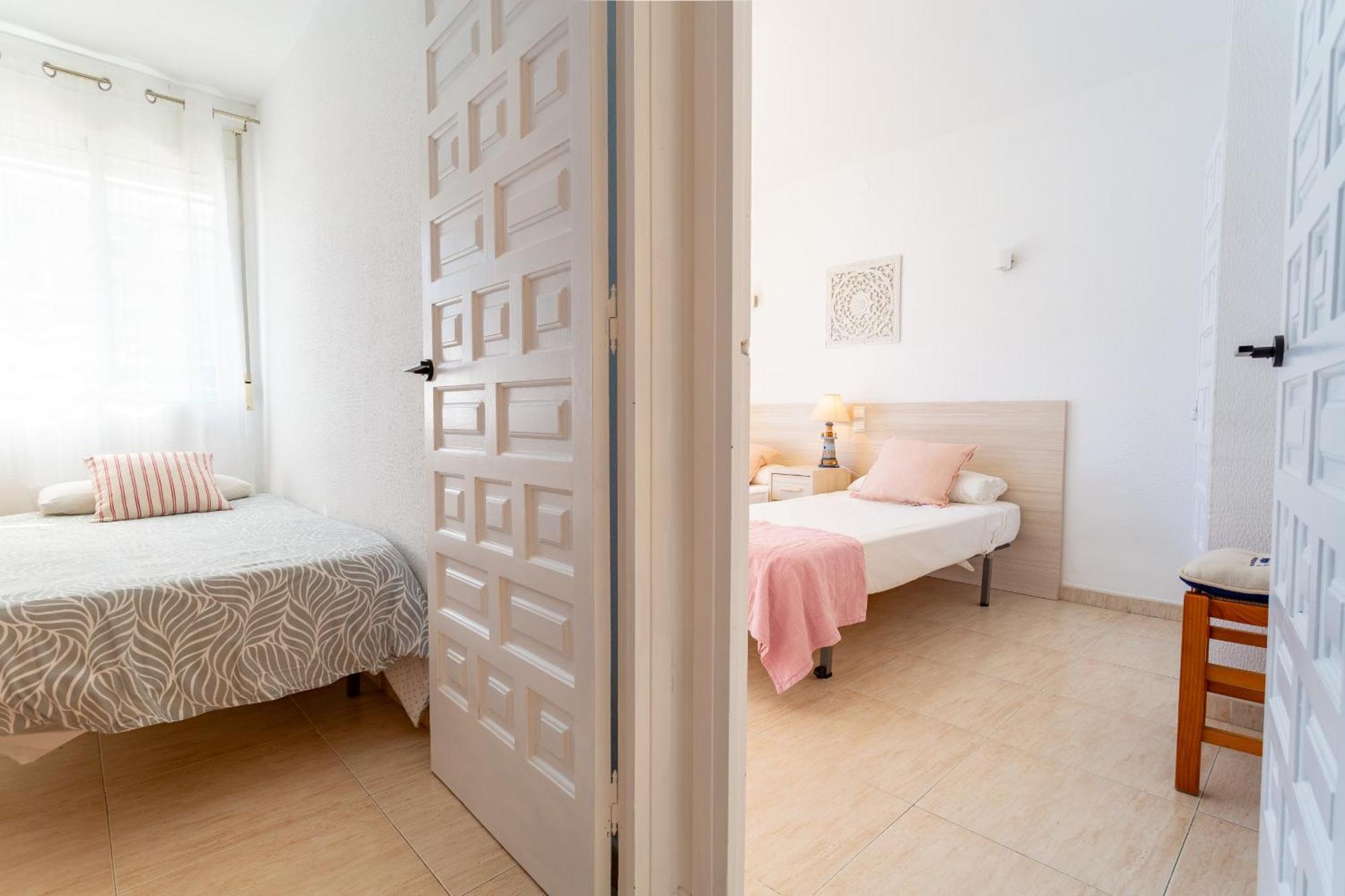 Apartamento Fmp Maritim Aqua Family Lateral Sea View
