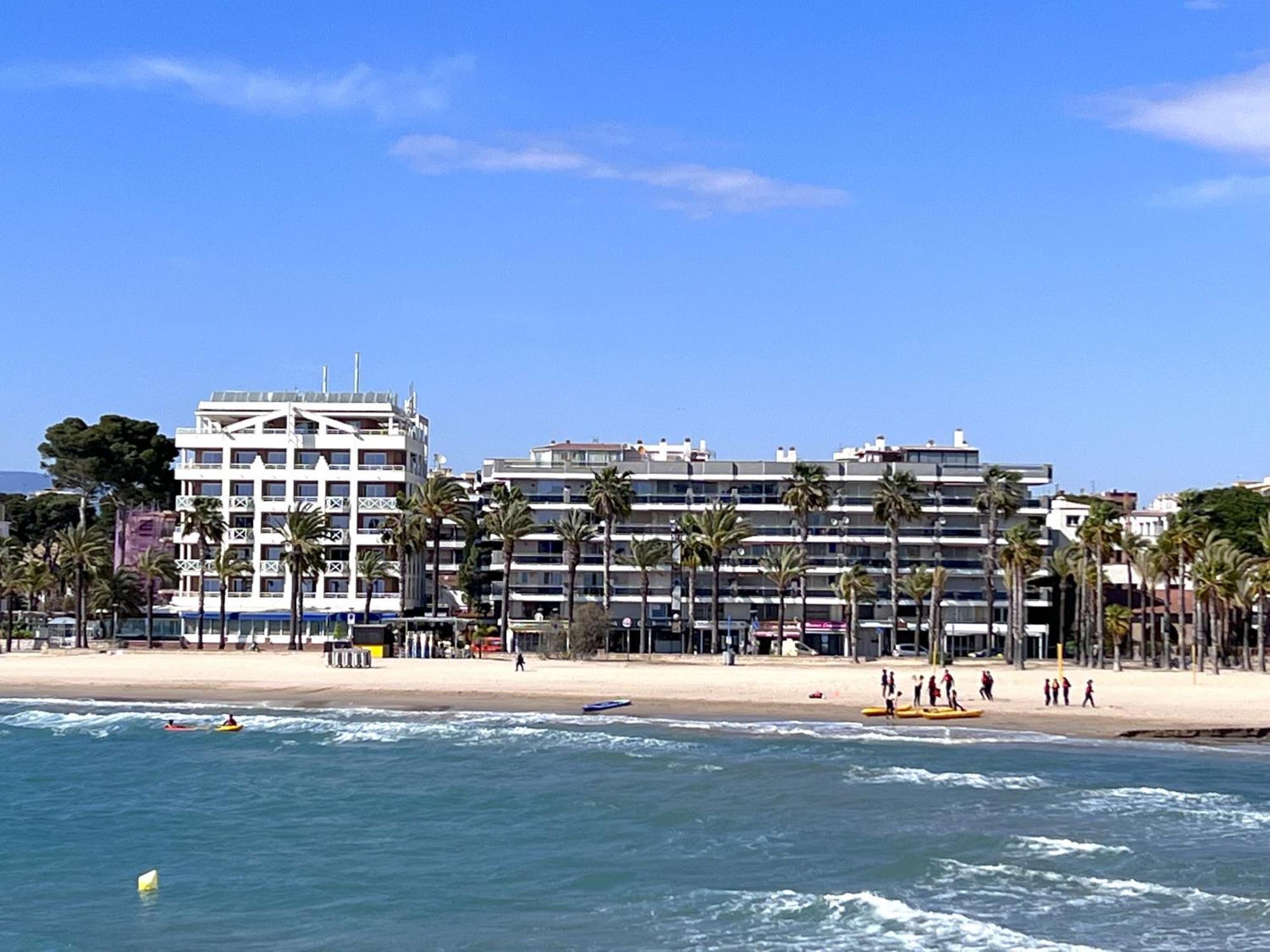 Apartamento Fmp Maritim Aqua Family Lateral Sea View *