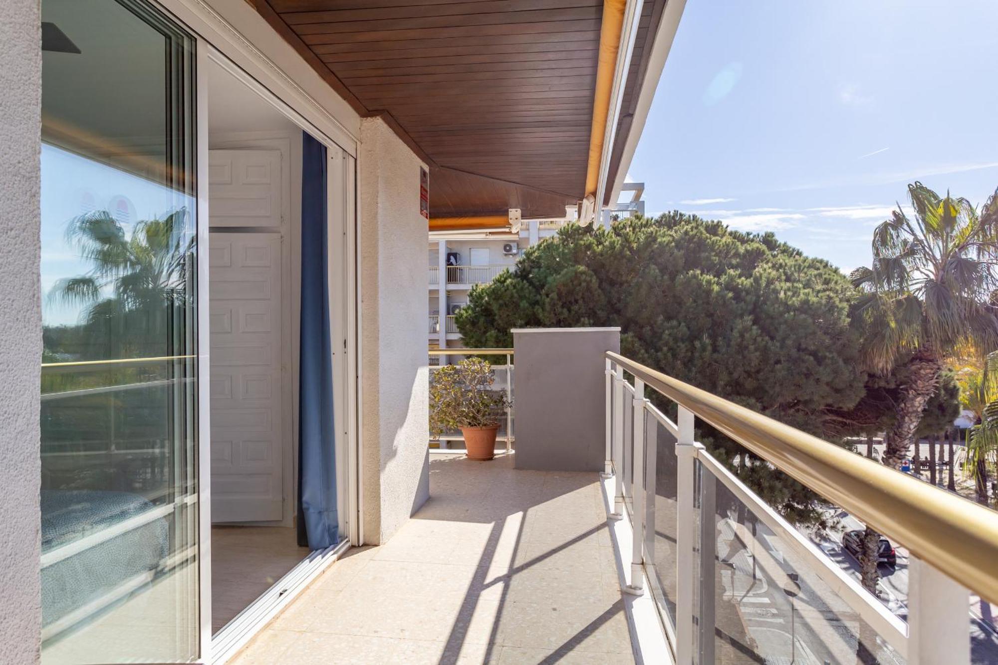 Apartamento Fmp Maritim Aqua Family Lateral Sea View