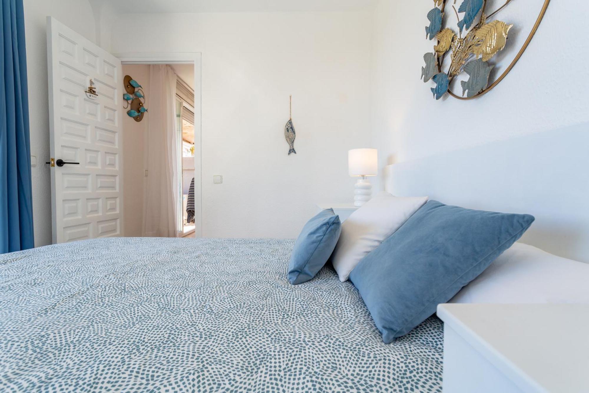 Apartamento Fmp Maritim Aqua Family Lateral Sea View Salou