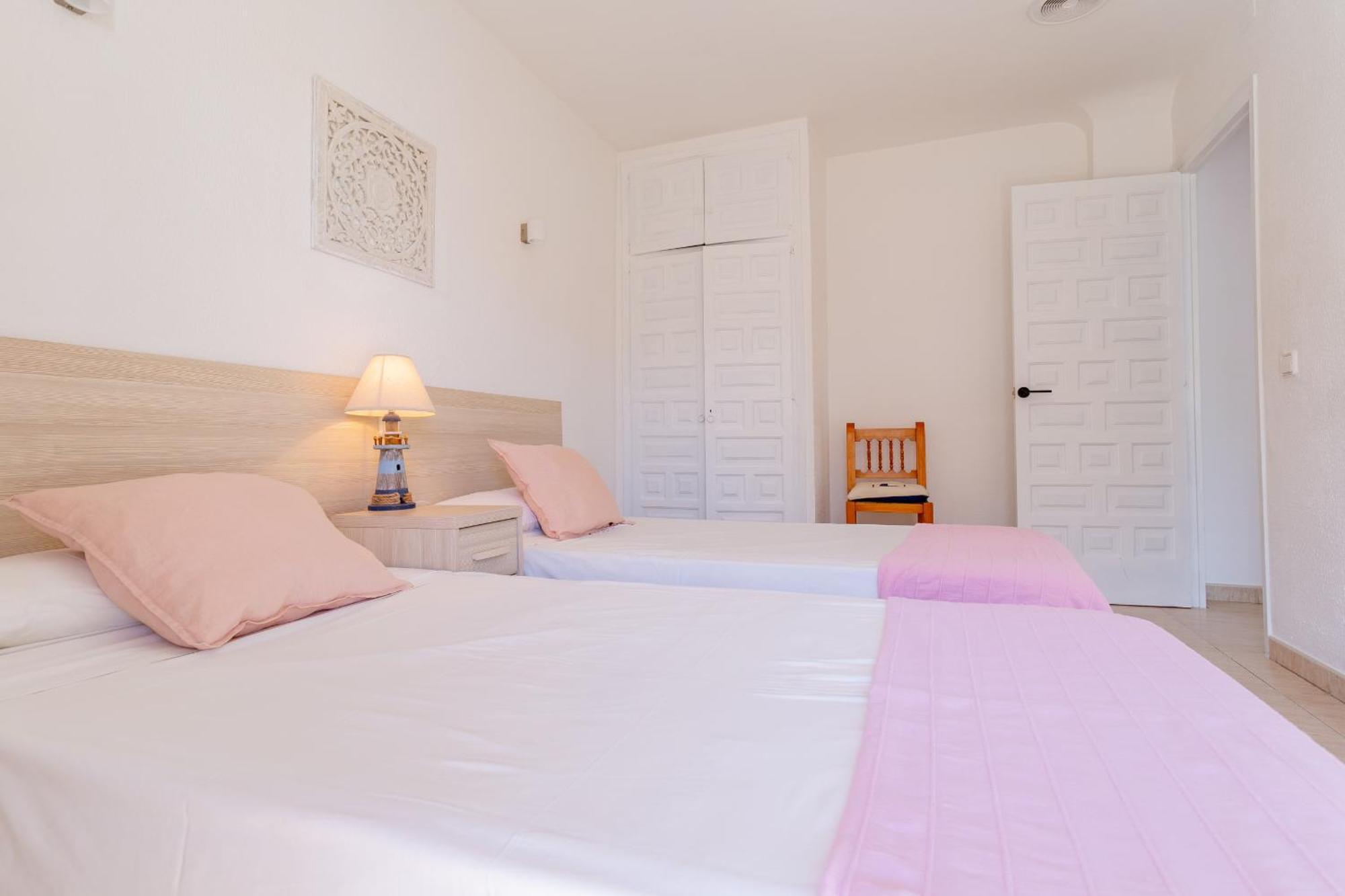 Fmp Maritim Aqua Family Lateral Sea View * Salou