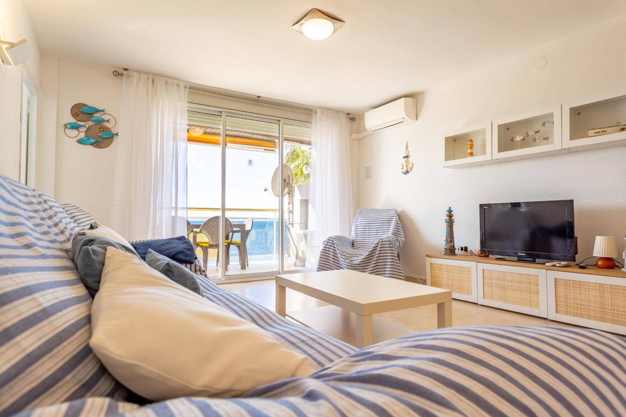 Apartamento Fmp Maritim Aqua Family Lateral Sea View