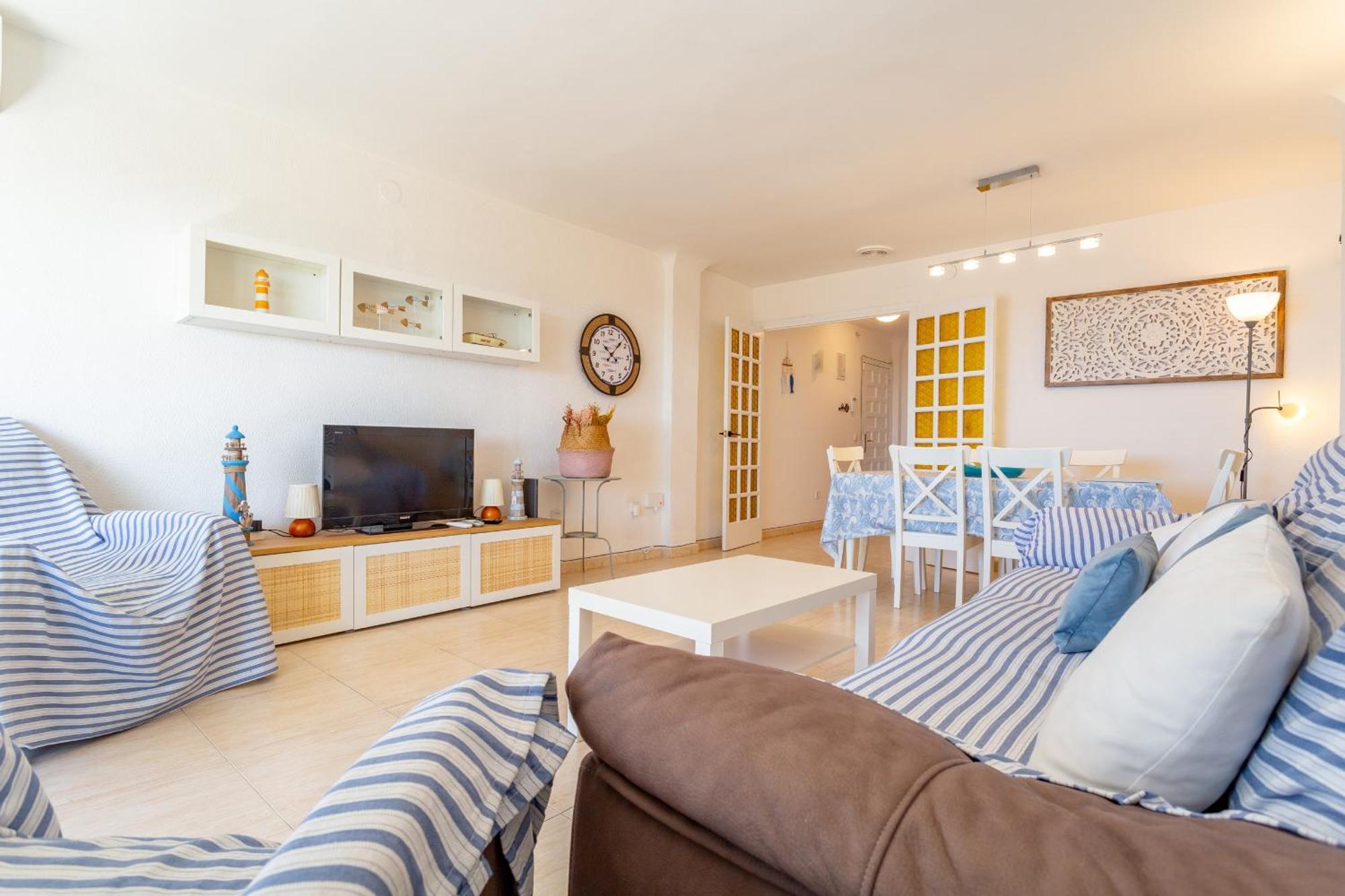 Fmp Maritim Aqua Family Lateral Sea View Salou