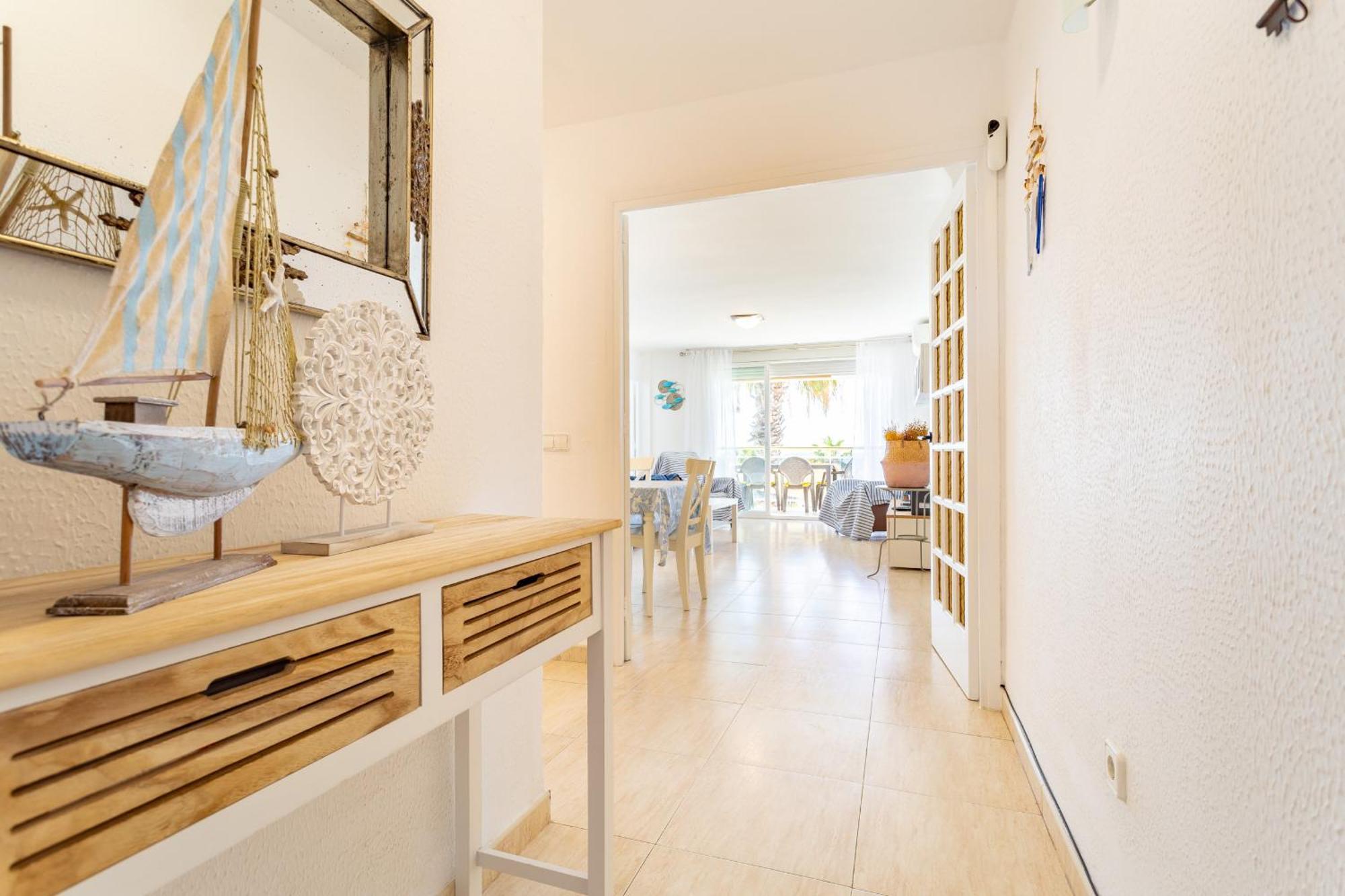 Apartamento Fmp Maritim Aqua Family Lateral Sea View *
