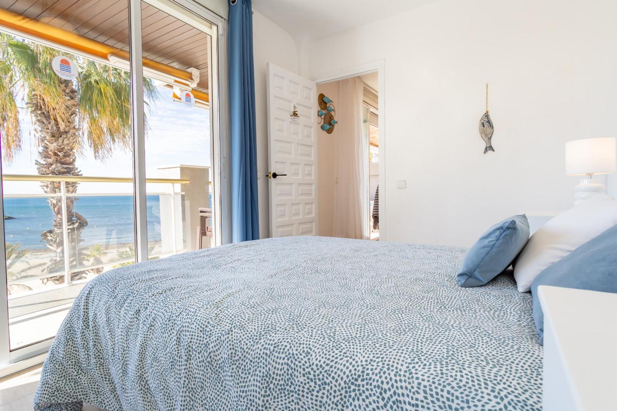 Apartamento Fmp Maritim Aqua Family Lateral Sea View