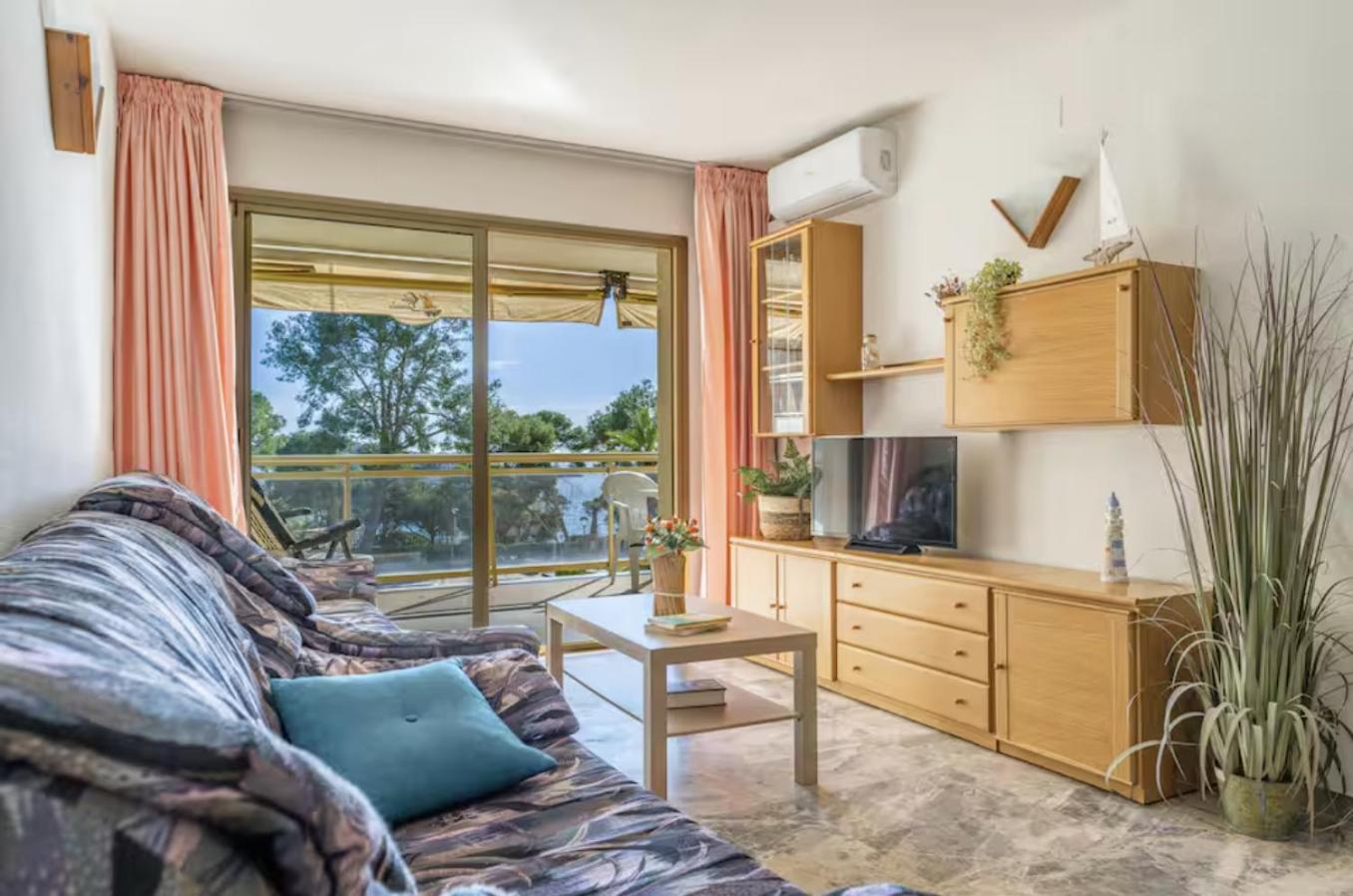 Apartamento Oasis Salou