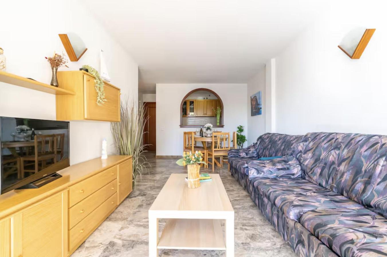 Oasis Apartamento