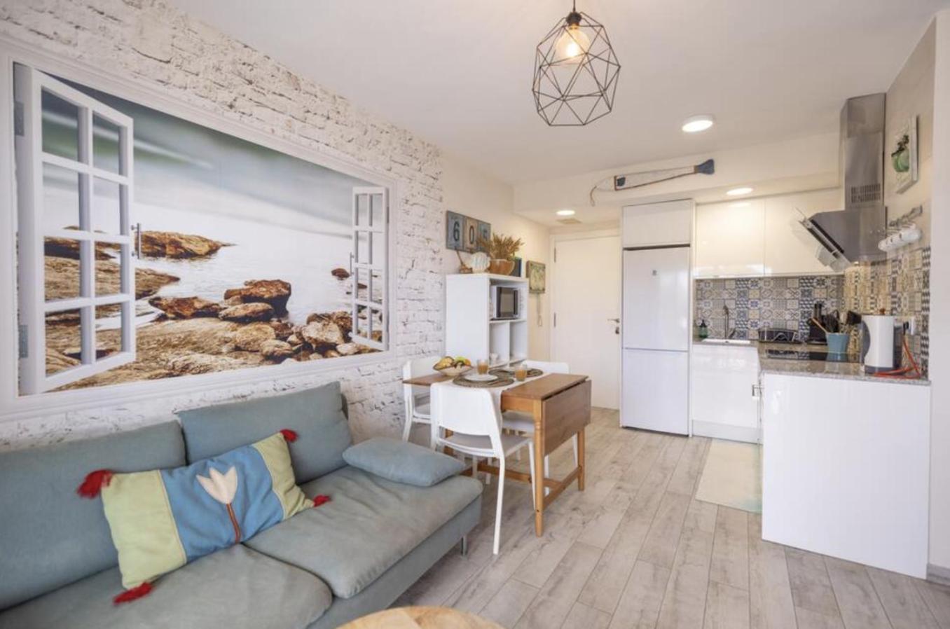 Apartamento Luxe Chill-out Cozy Salou