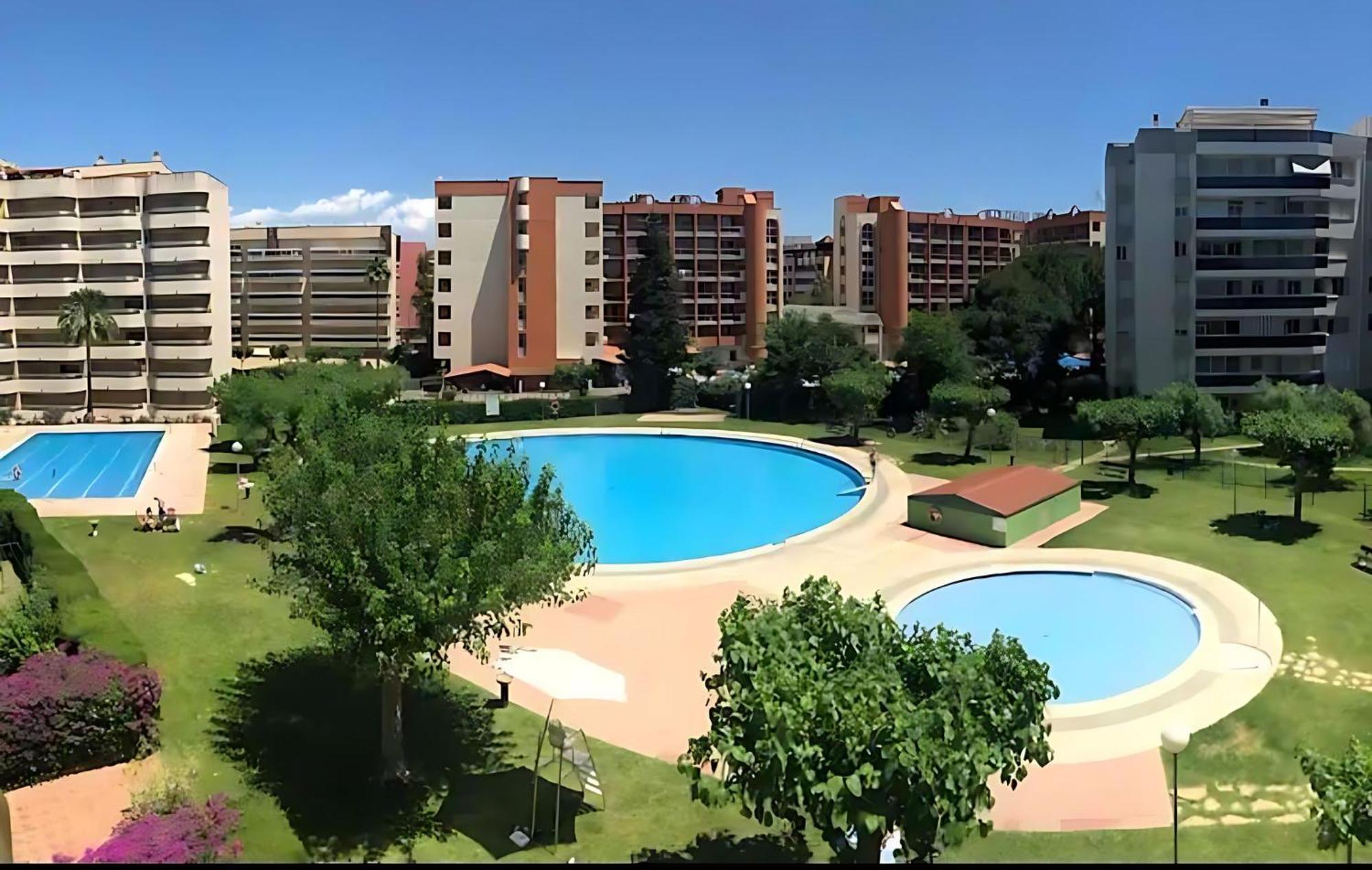 520 - Golden Coast Paradise * Salou