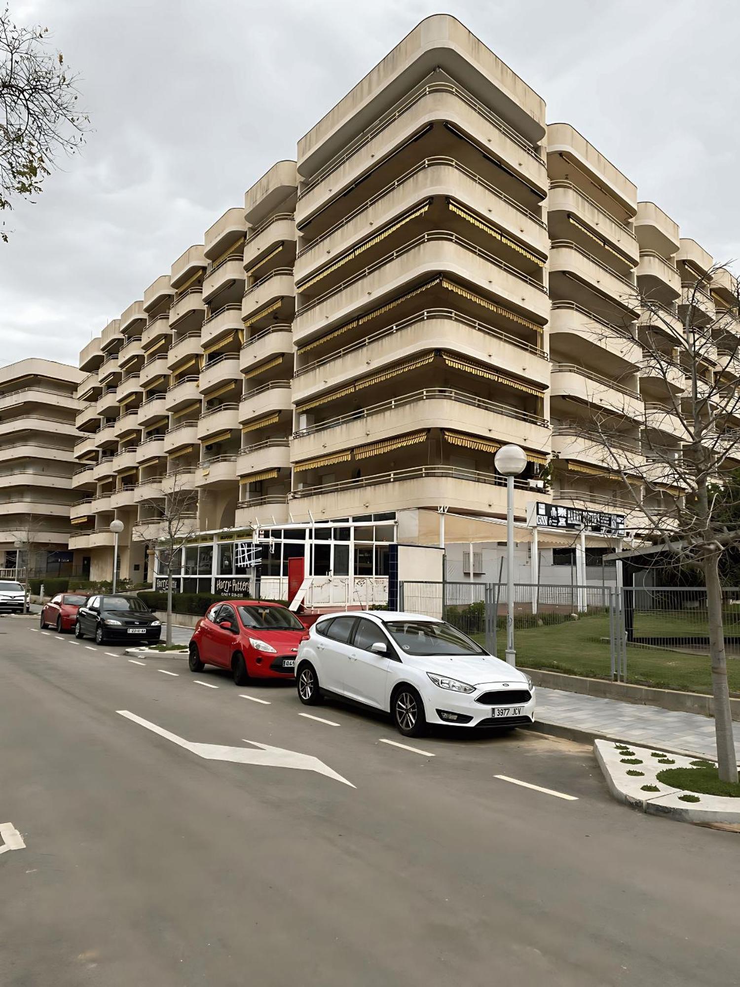 Apartamento 520 - Golden Coast Paradise Salou