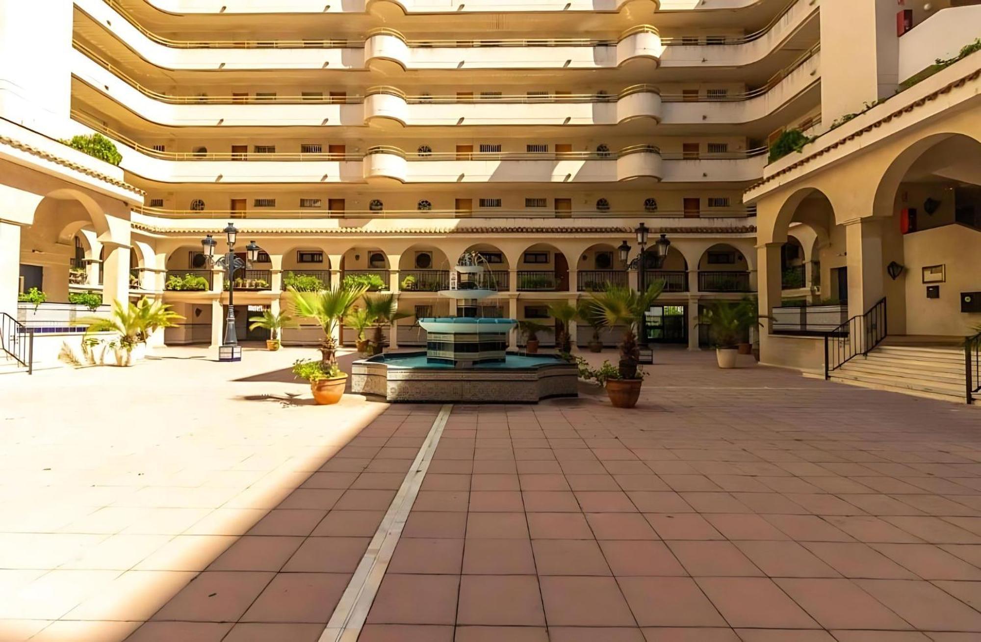 520 - Golden Coast Paradise * Salou