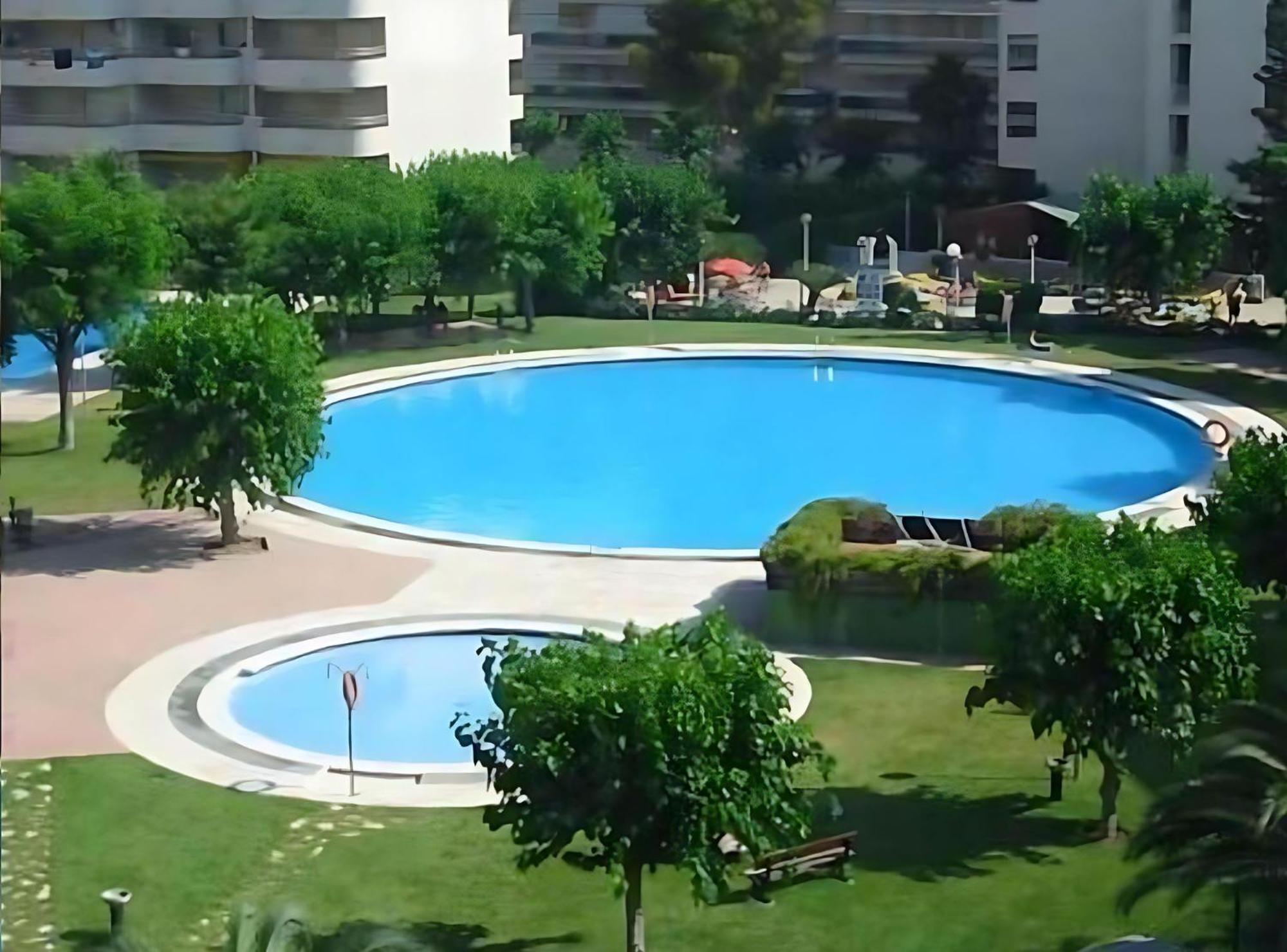 520 - Golden Coast Paradise Apartamento *