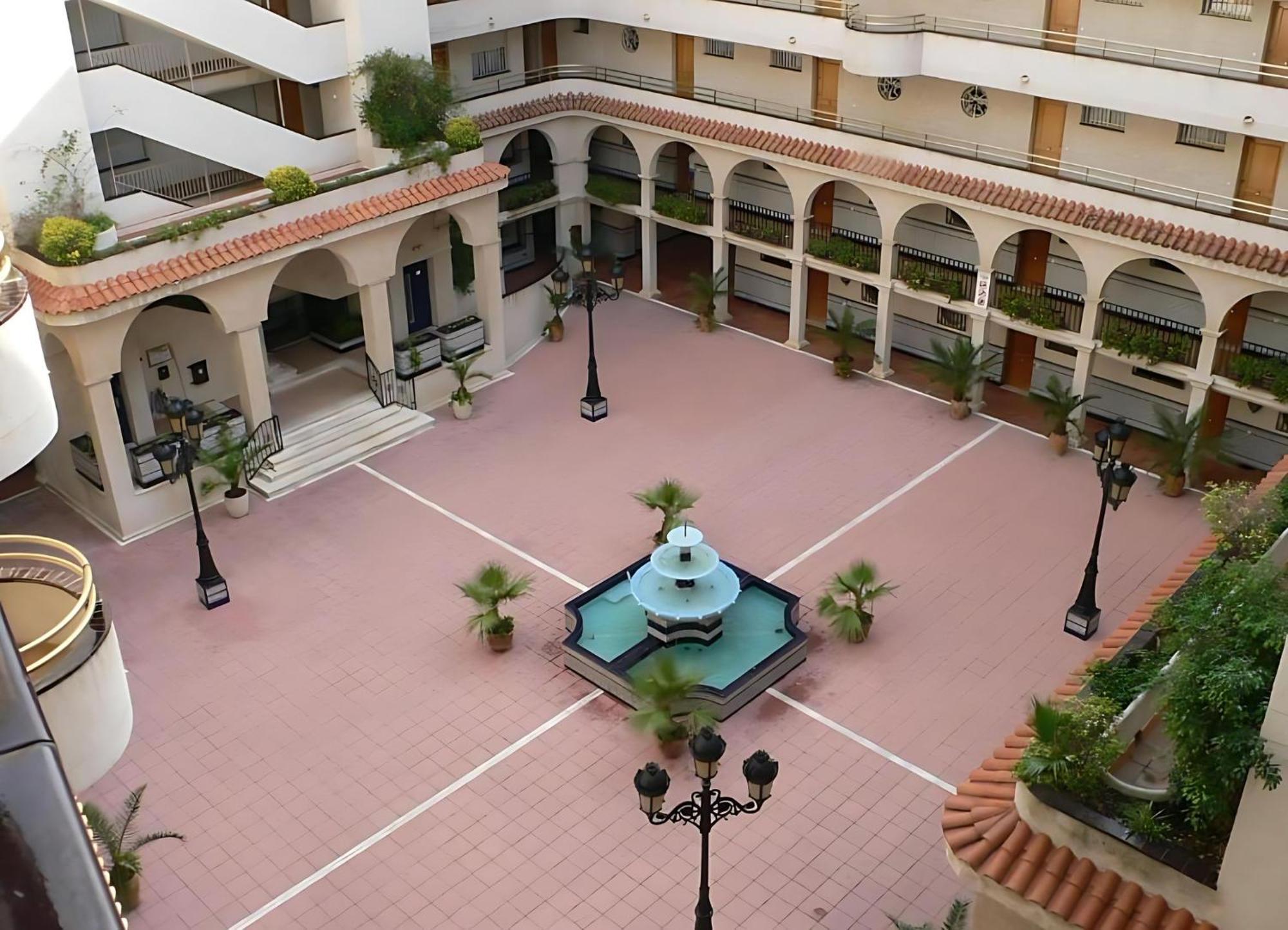 520 - Golden Coast Paradise Apartamento Salou