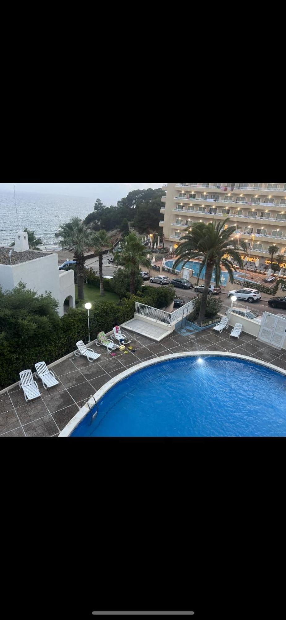 Apartment Clear Water *