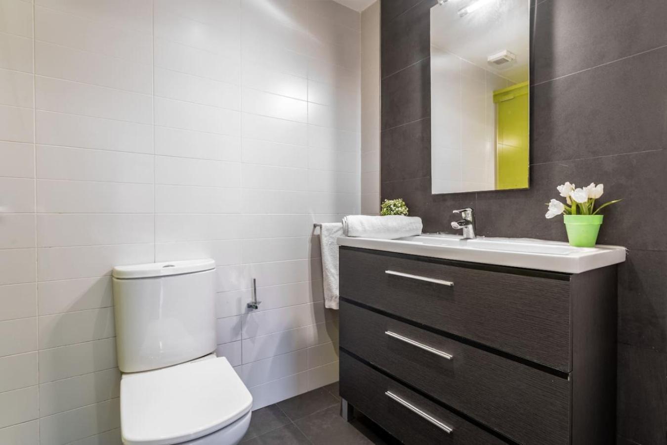 Penthouse 3br Chill Out 50m Apartamento *