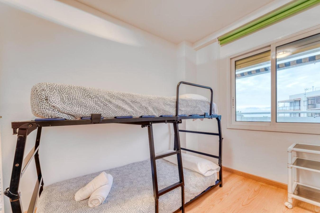 Penthouse 3br Chill Out 50m * Salou