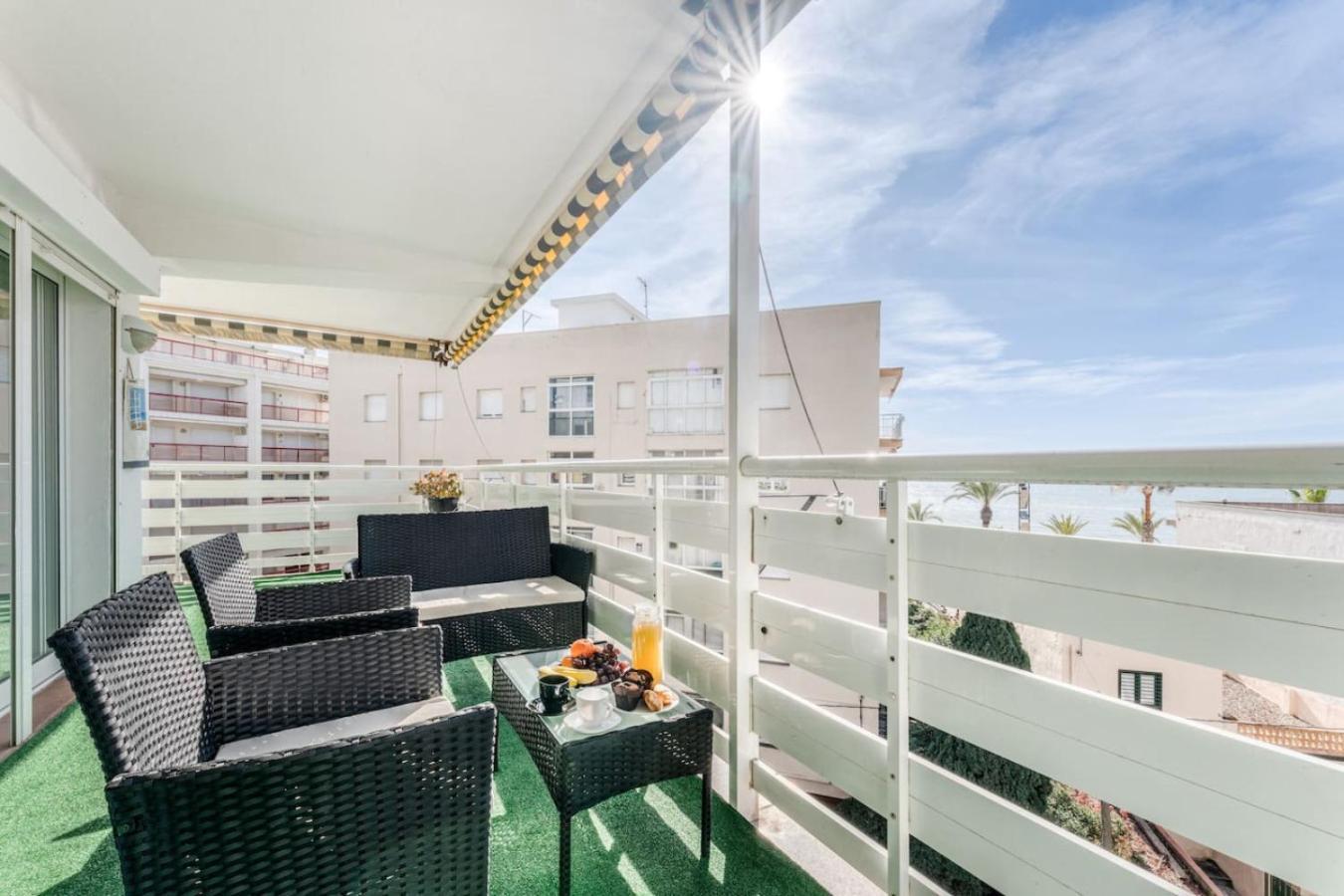 Penthouse 3br Chill Out 50m