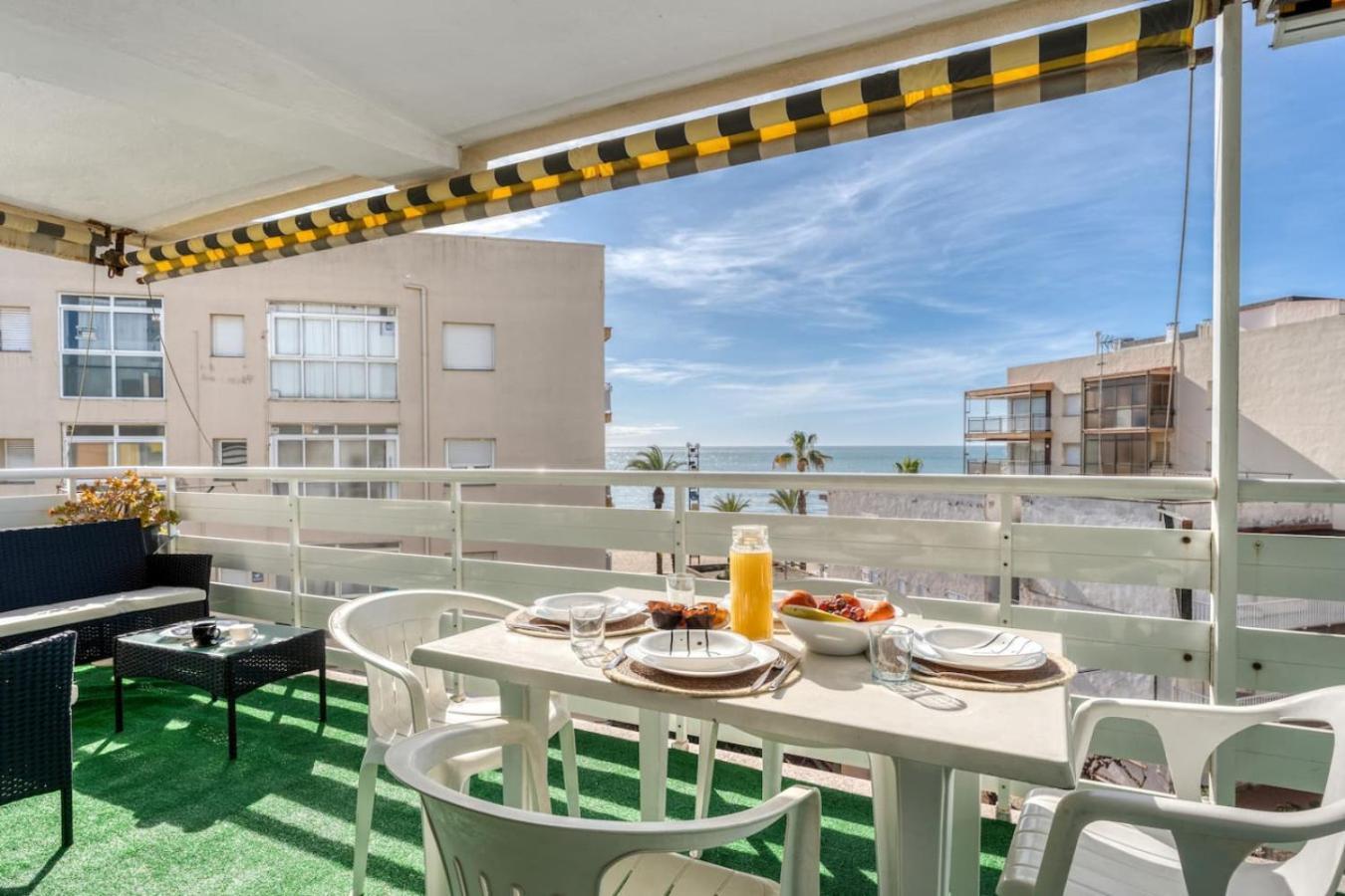 Apartamento Penthouse 3br Chill Out 50m