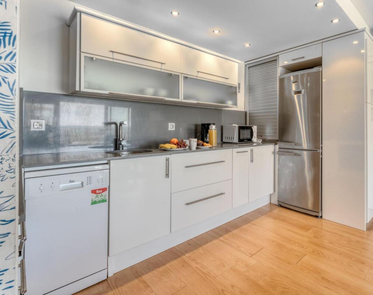 Apartamento Penthouse 3br Chill Out 50m *