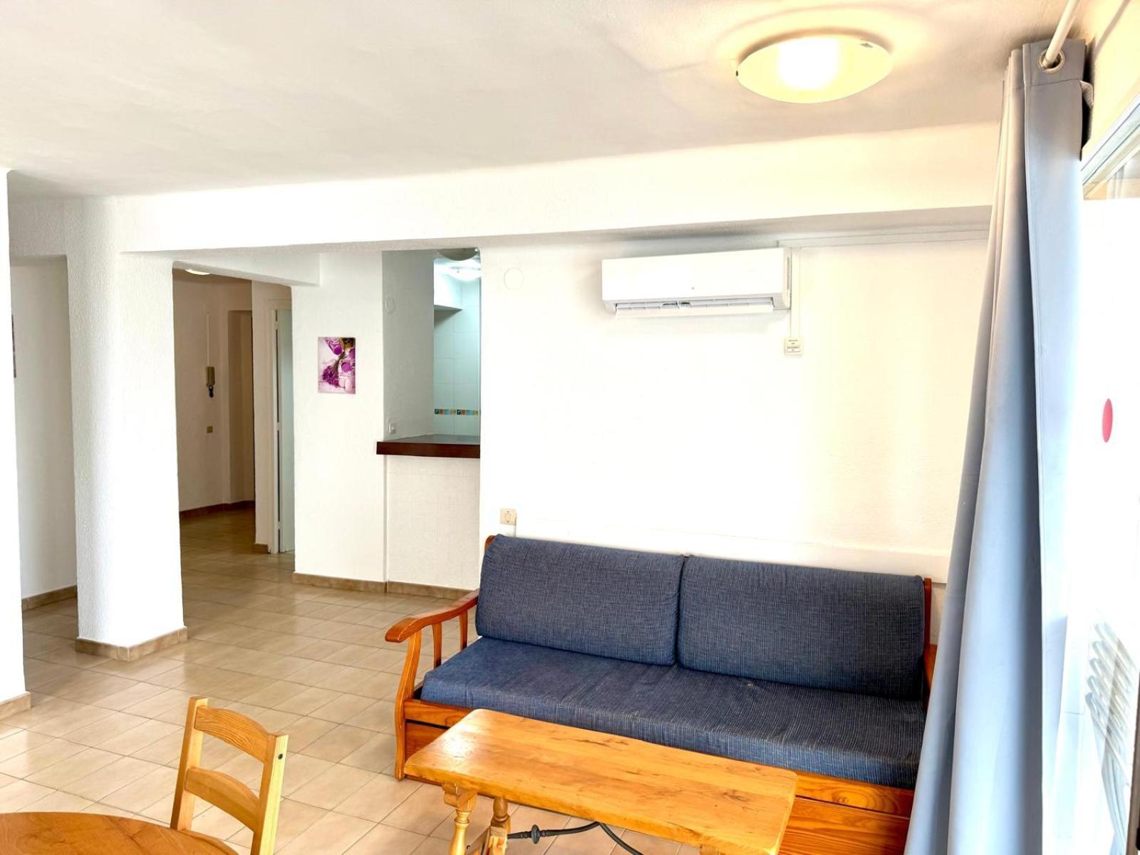 Santa Rosa Palmyra Appartement