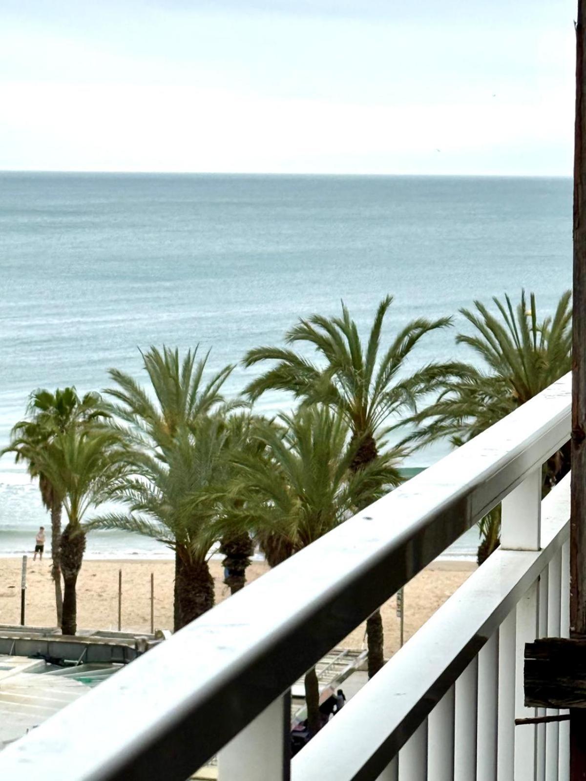 Appartement Santa Rosa Palmyra Salou
