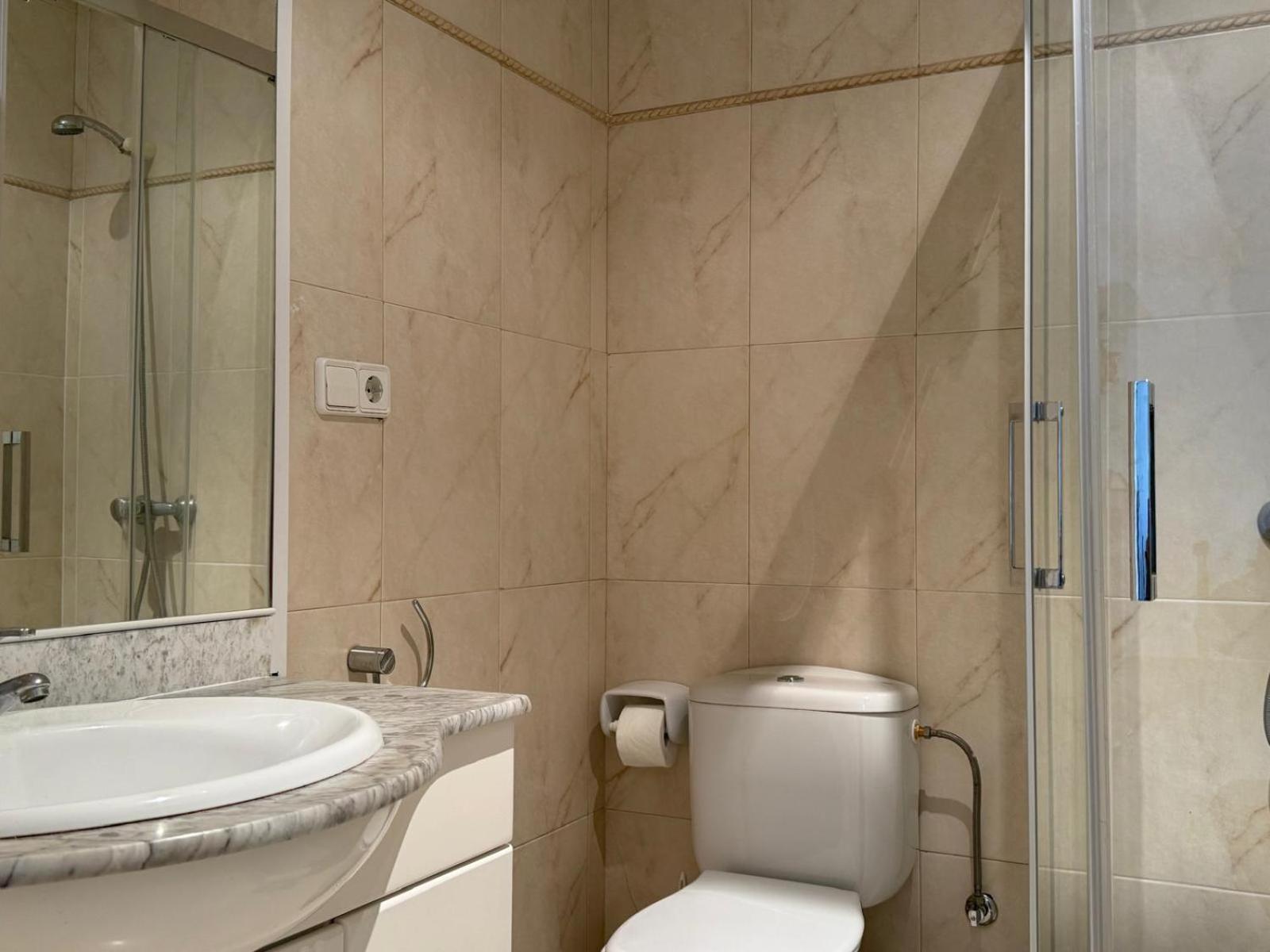 Appartement Santa Rosa Palmyra