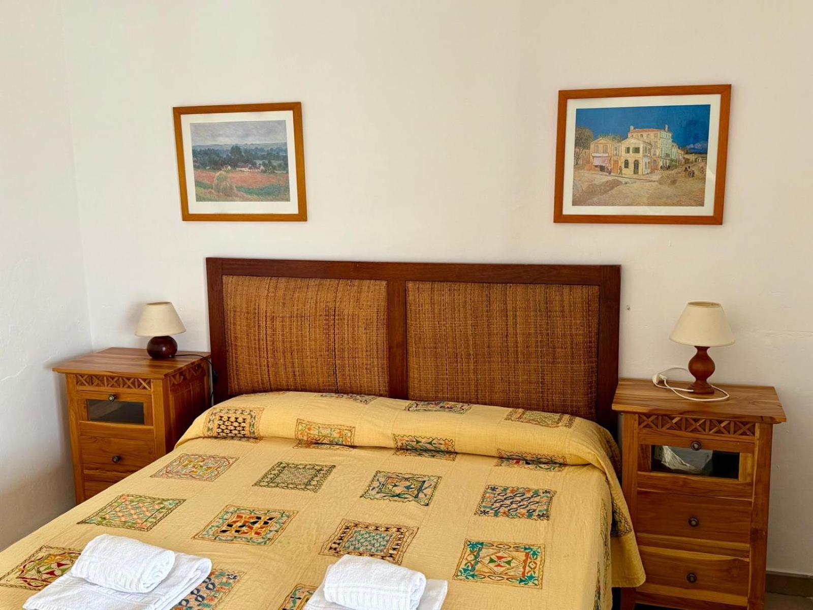 Santa Rosa Palmyra Appartement *