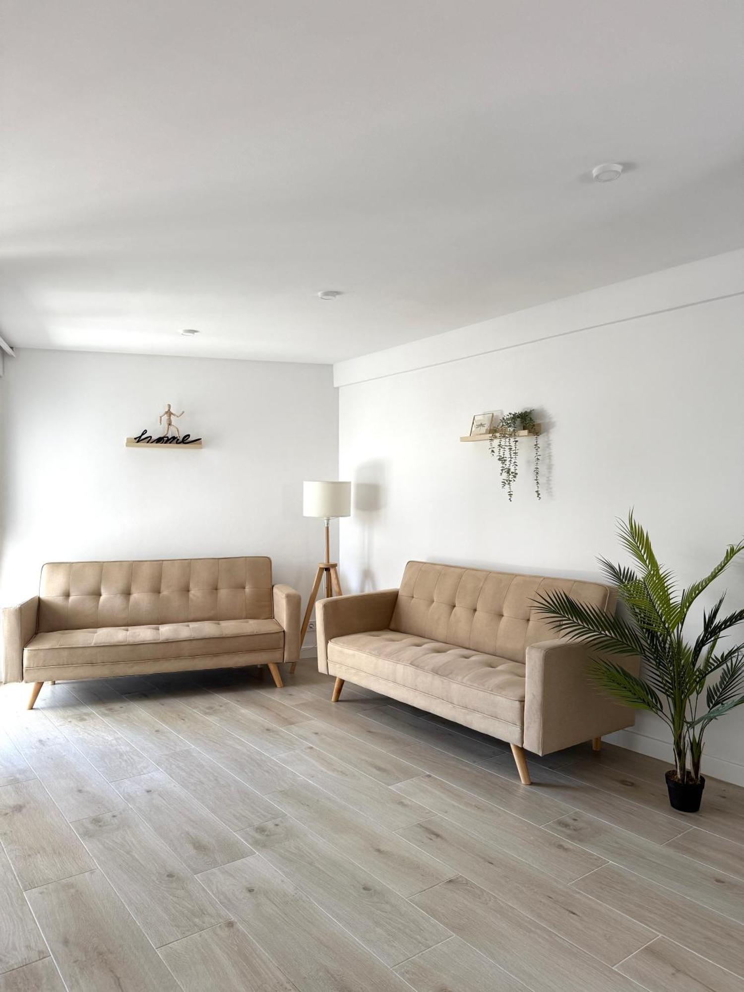 Apartment Beauty