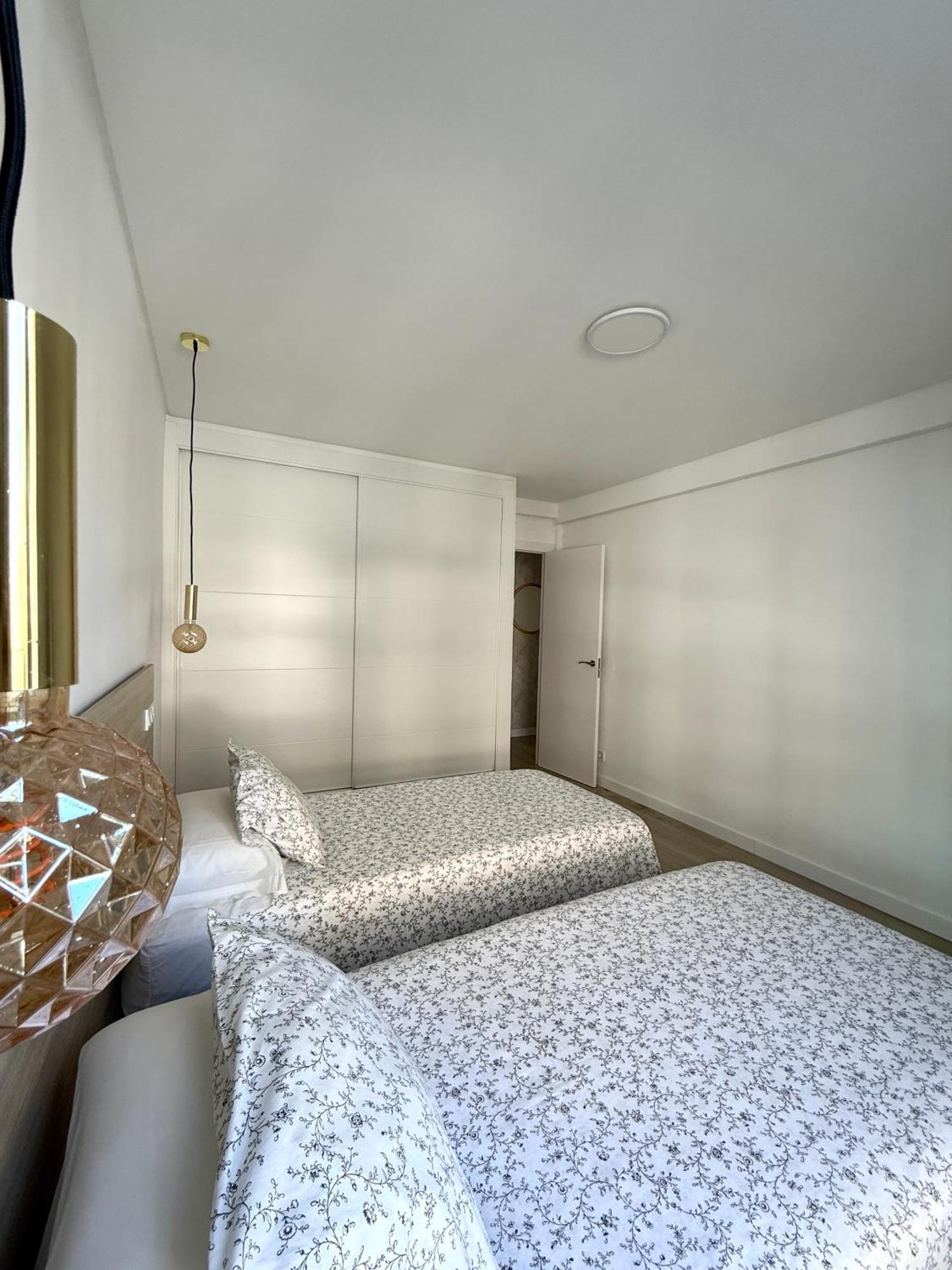 Apartment Beauty Salou