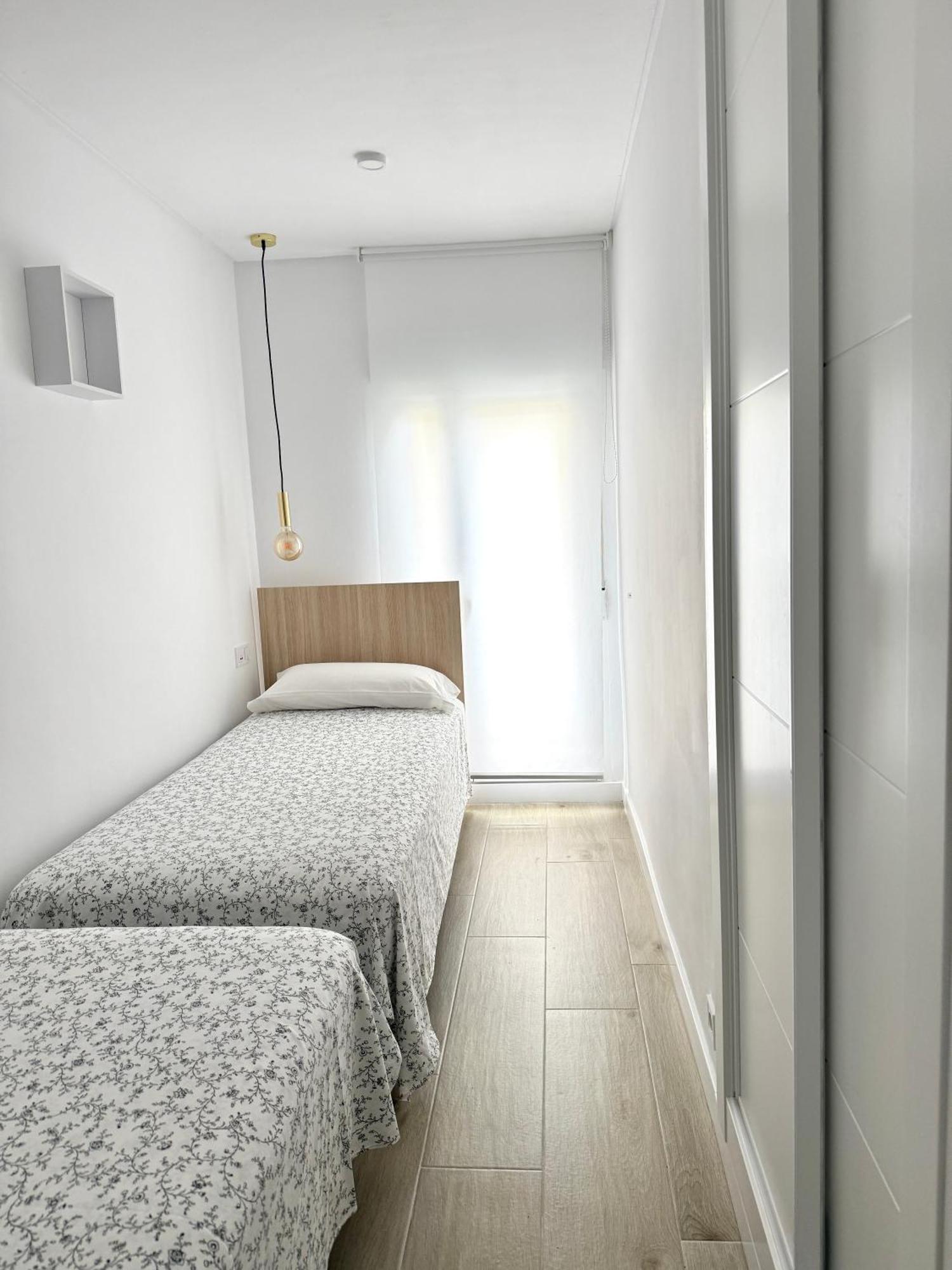 Beauty Apartment Salou