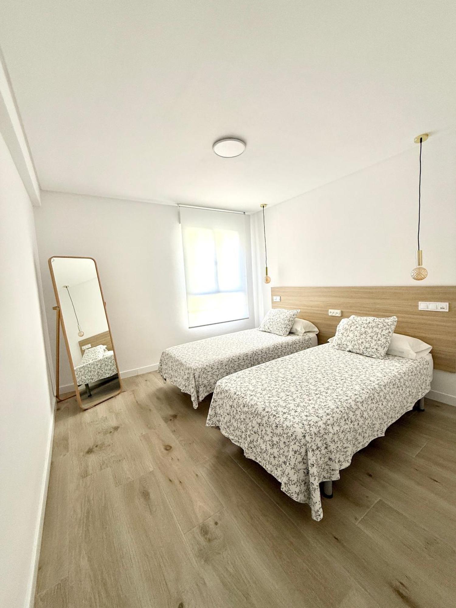 Apartment Beauty *