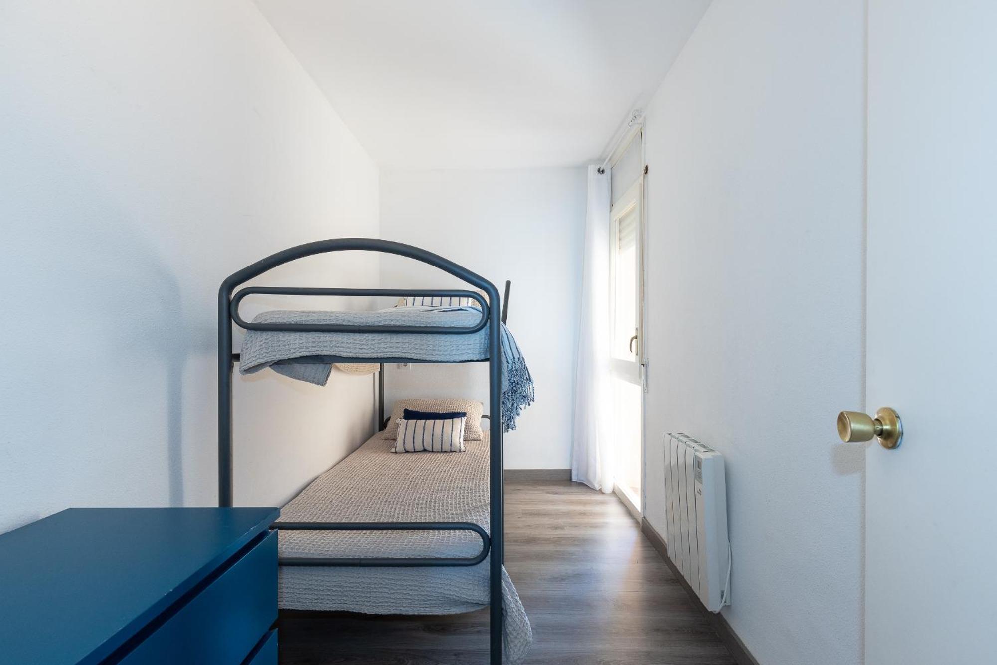 Uhc Cantilmar Appartement