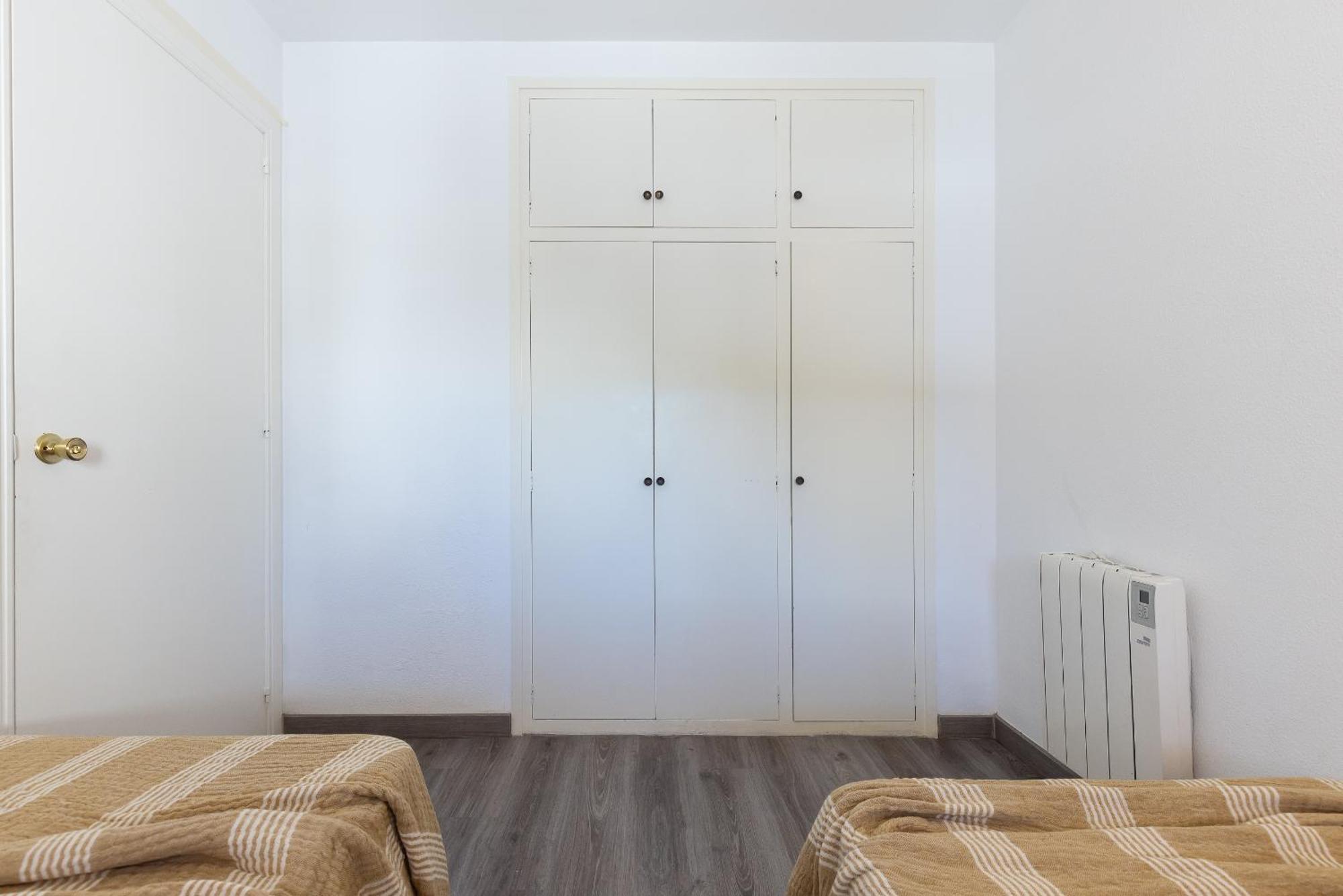 Uhc Cantilmar Appartement *