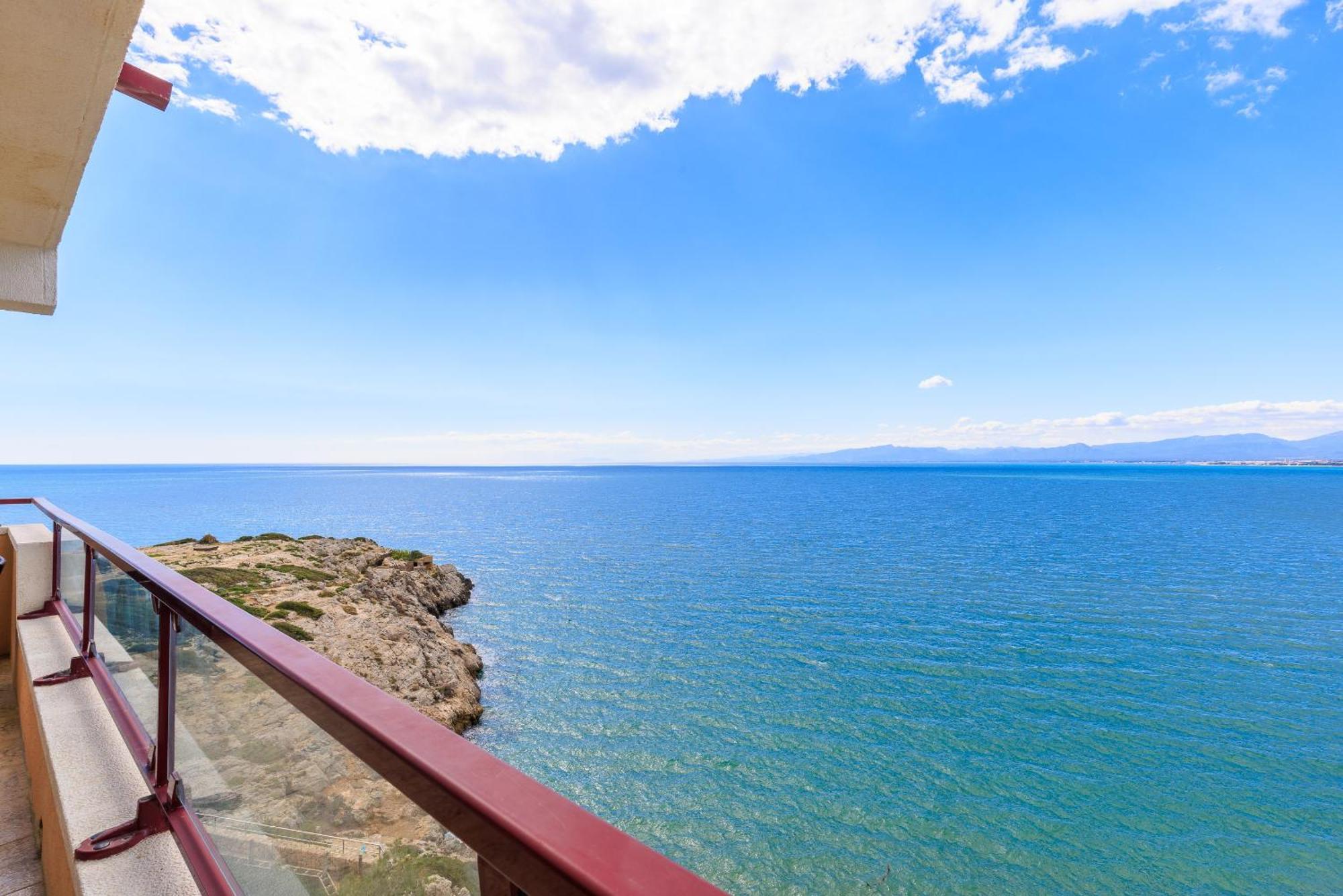 Uhc Cantilmar Appartement *