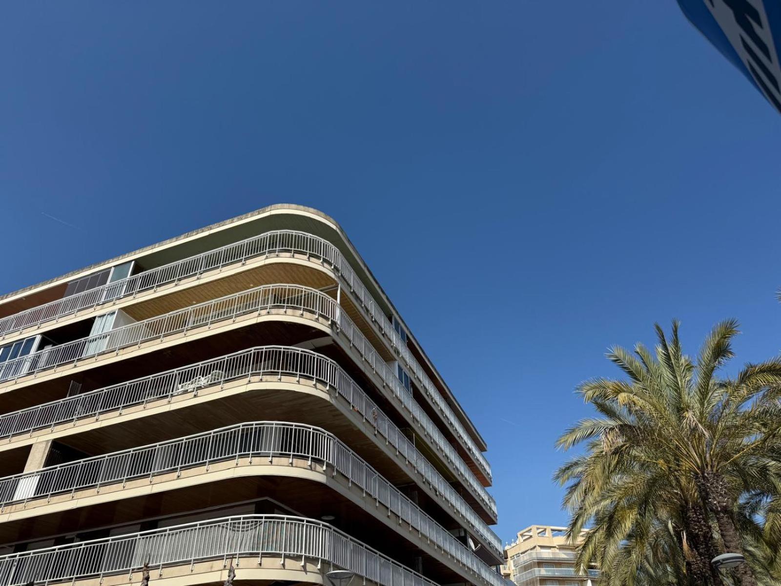 Appartement Santa Rosa Palmyra Salou