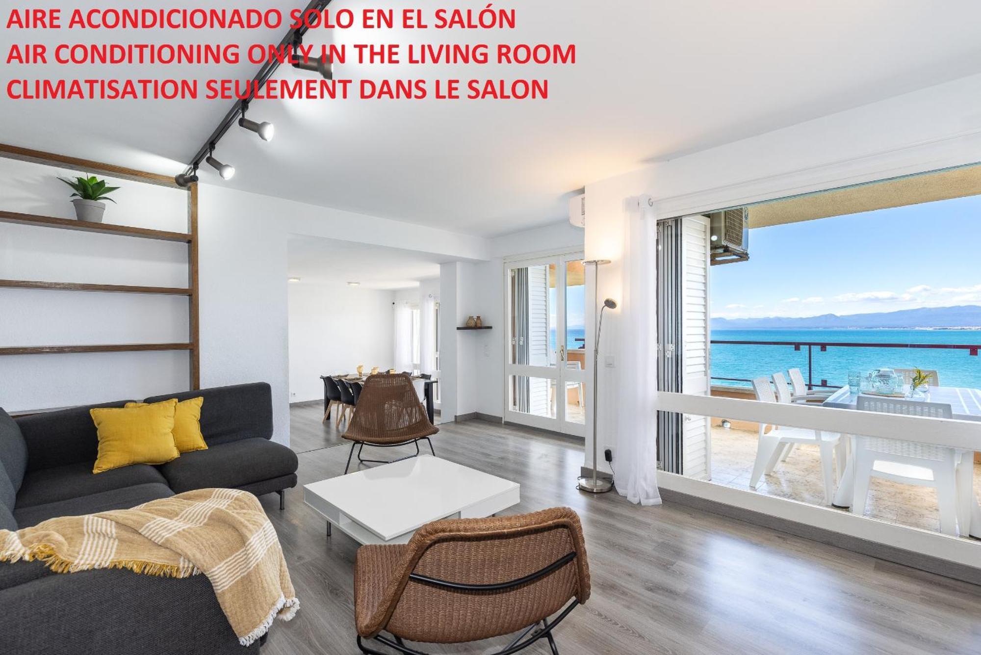 Uhc Cantilmar Appartement