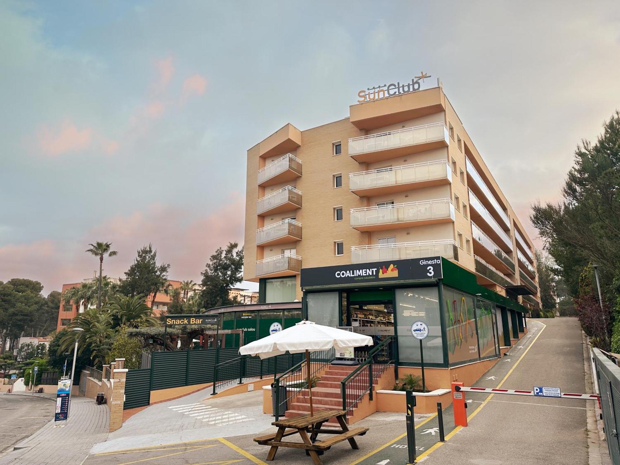 Sunclub Hotel