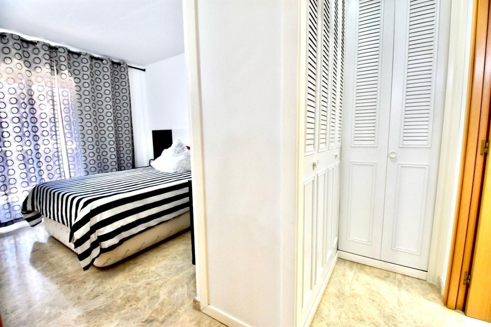 Ventura Park A-5 Apartamento