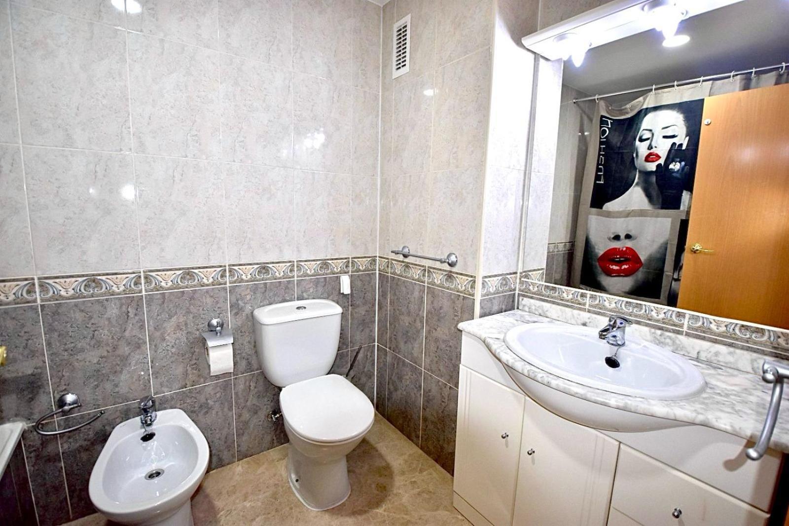 Ventura Park A-5 Apartamento *