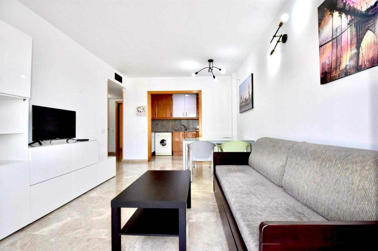 Apartamento Ventura Park A-5 Salou