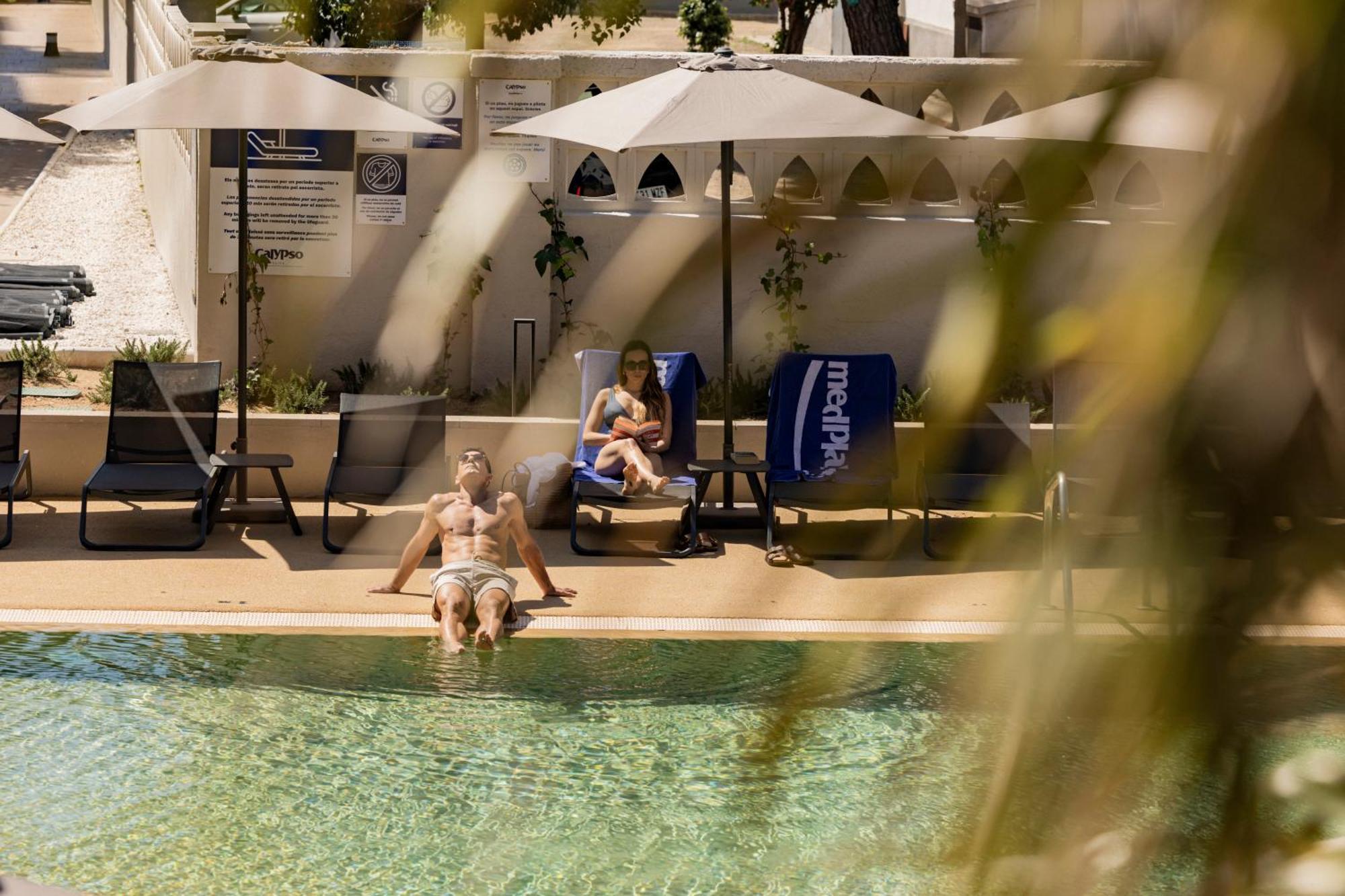 Medplaya Calypso Hotel Salou